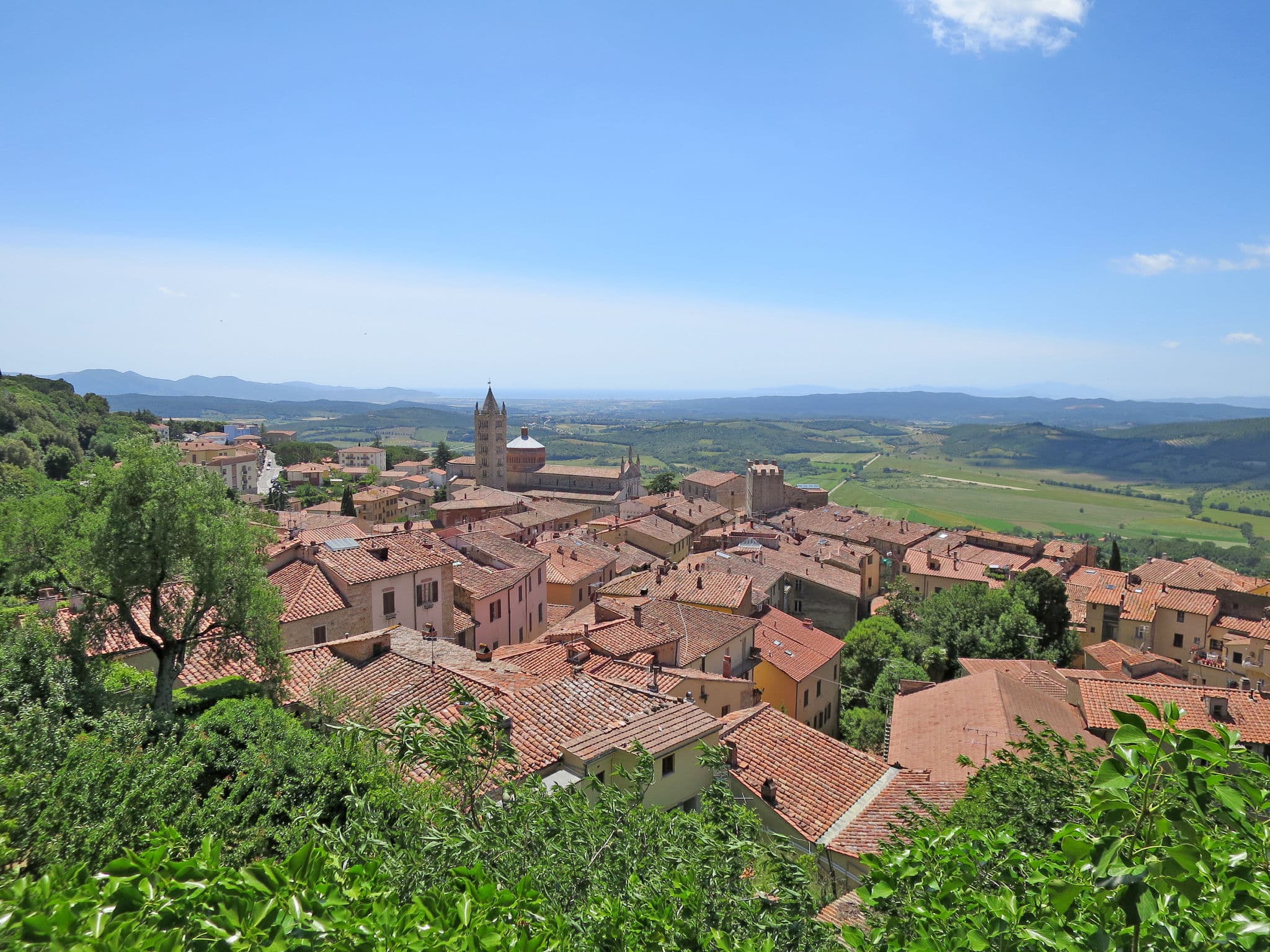 Place