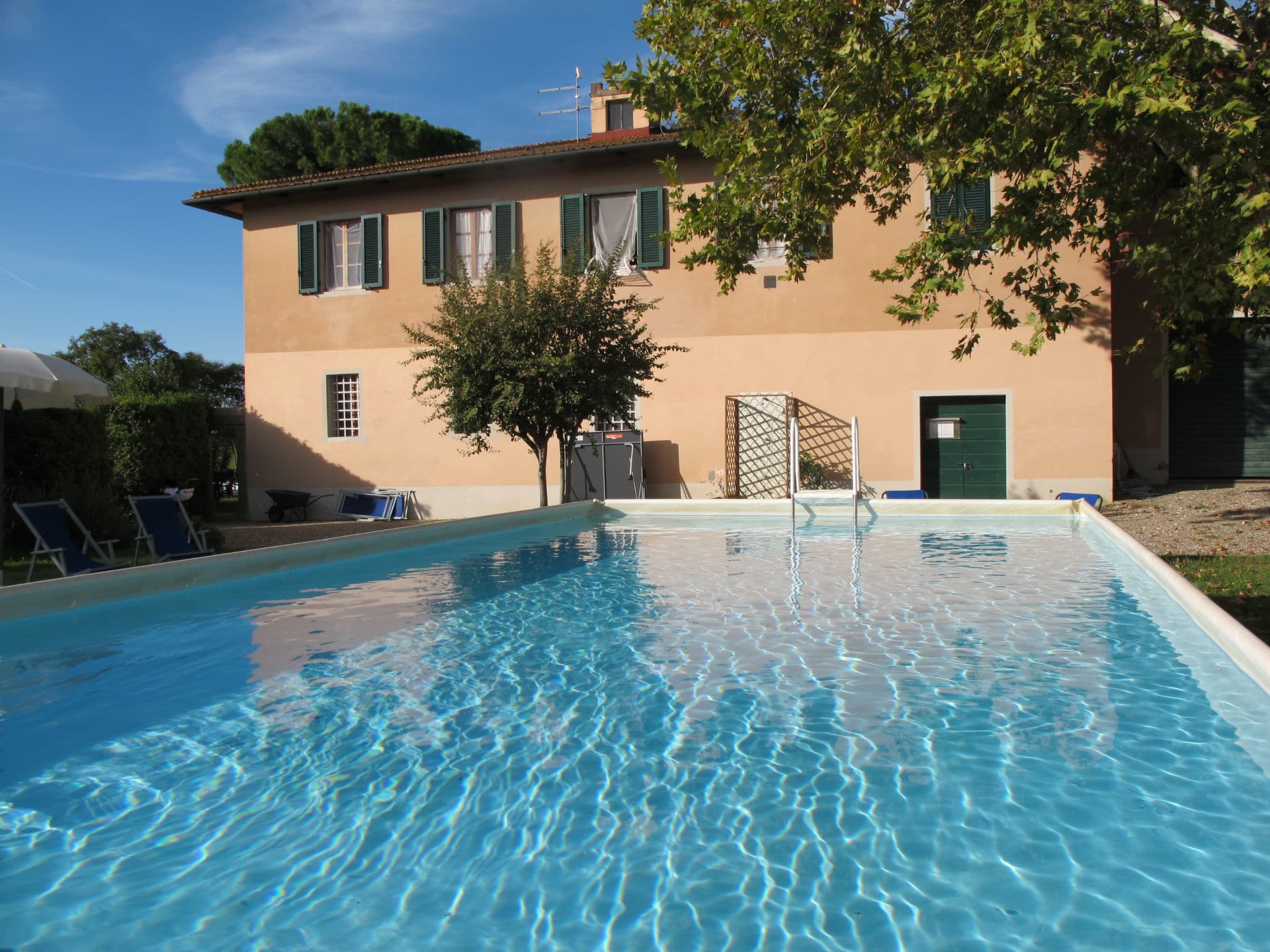 Pool Outdoor