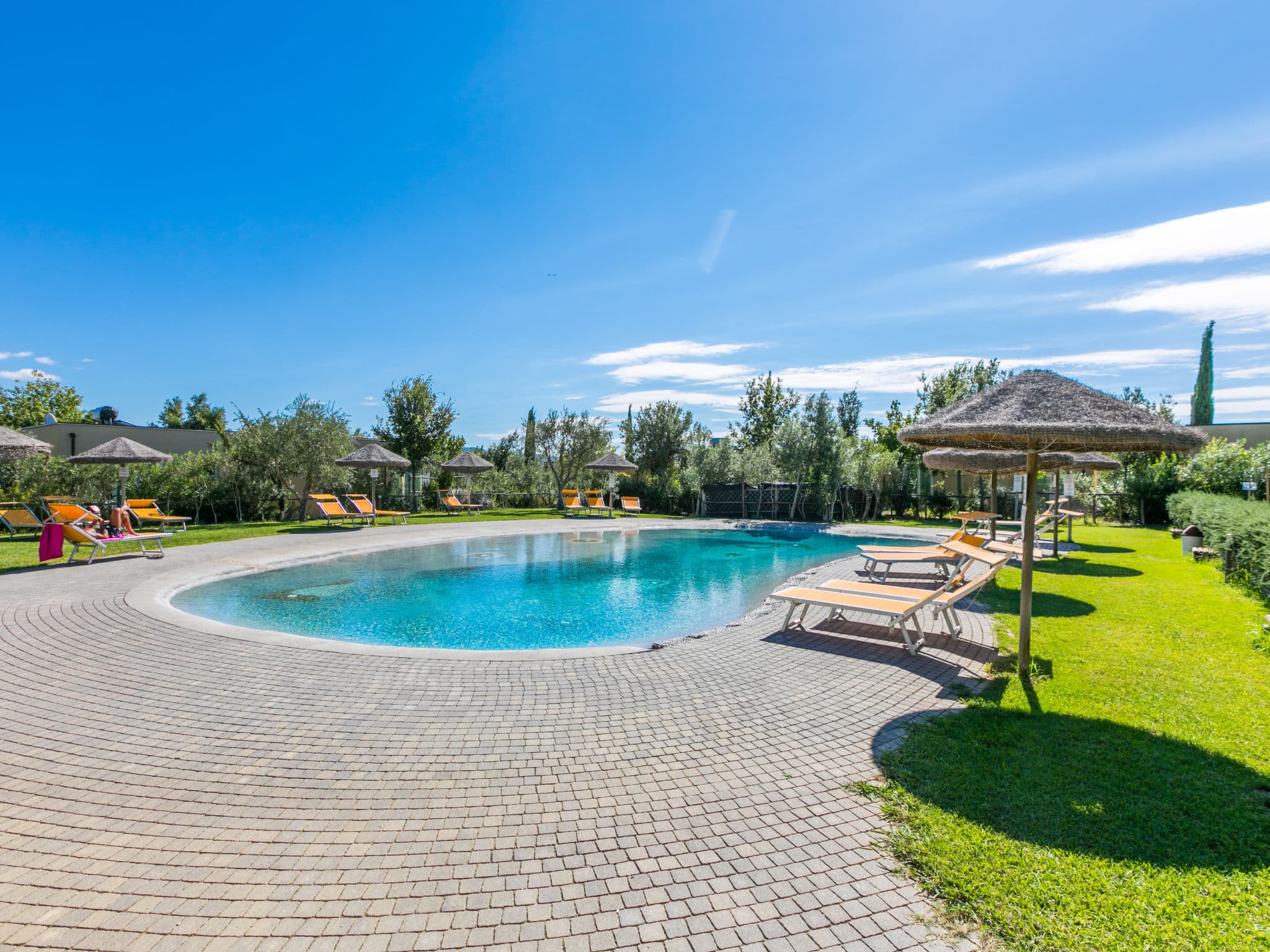 Pool Outdoor