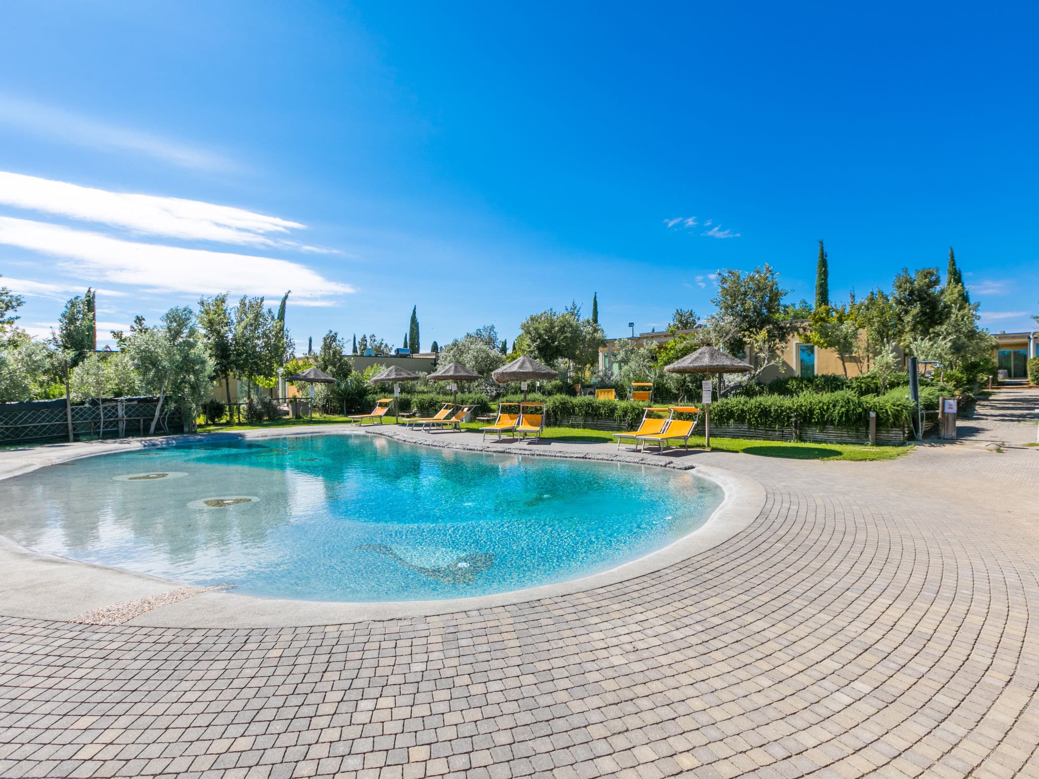 Pool Outdoor