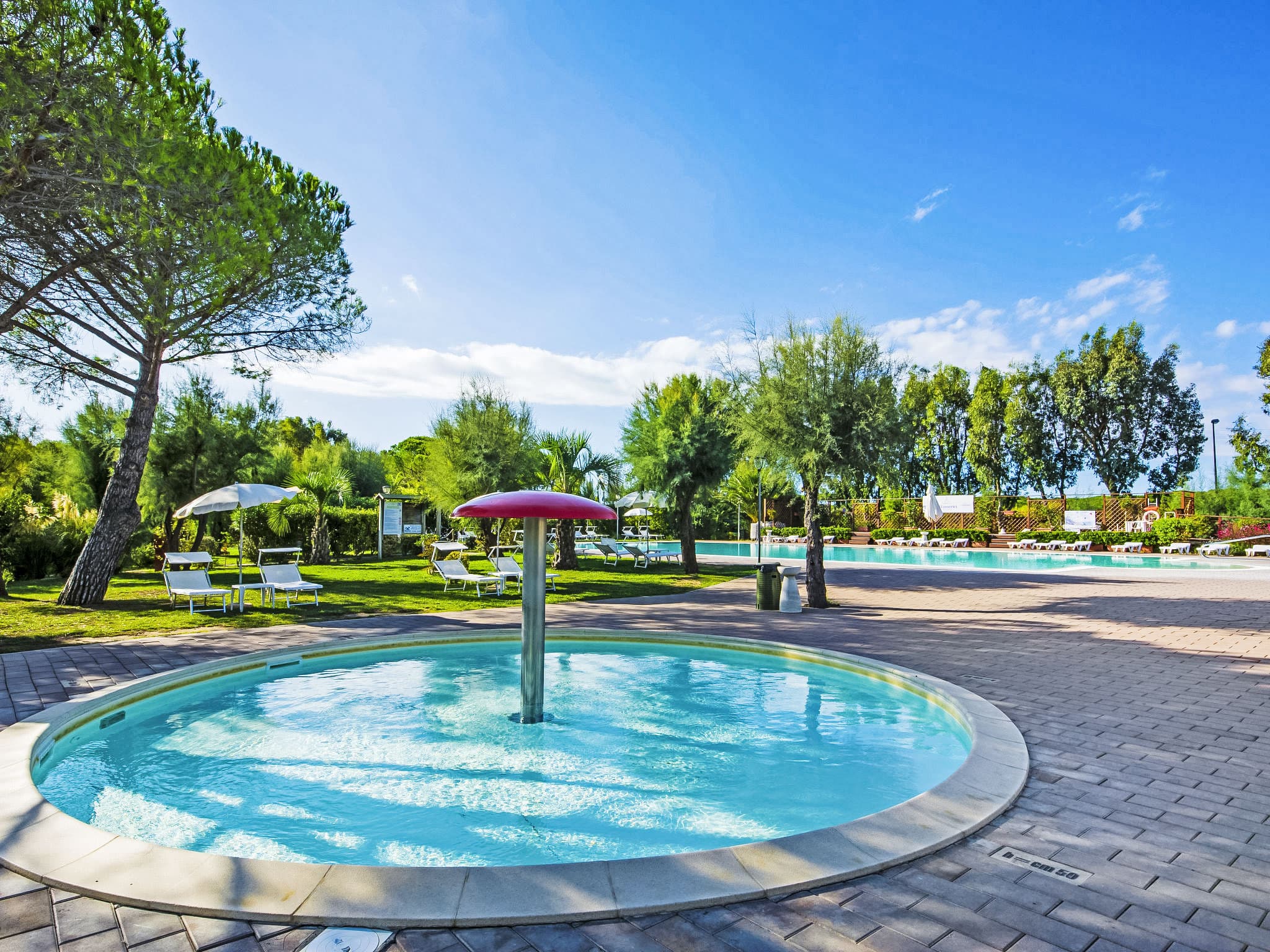 Pool Outdoor