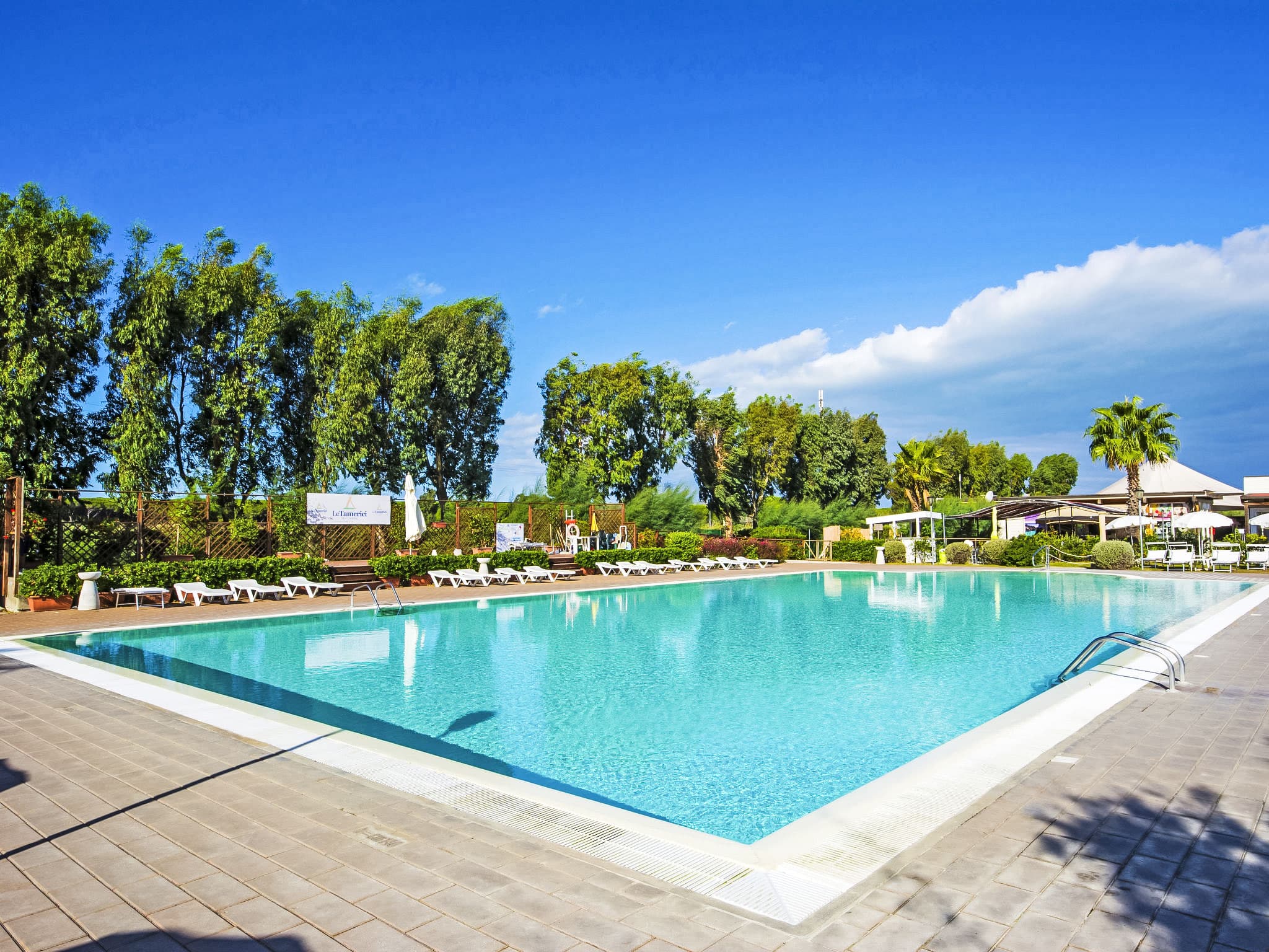 Pool Outdoor