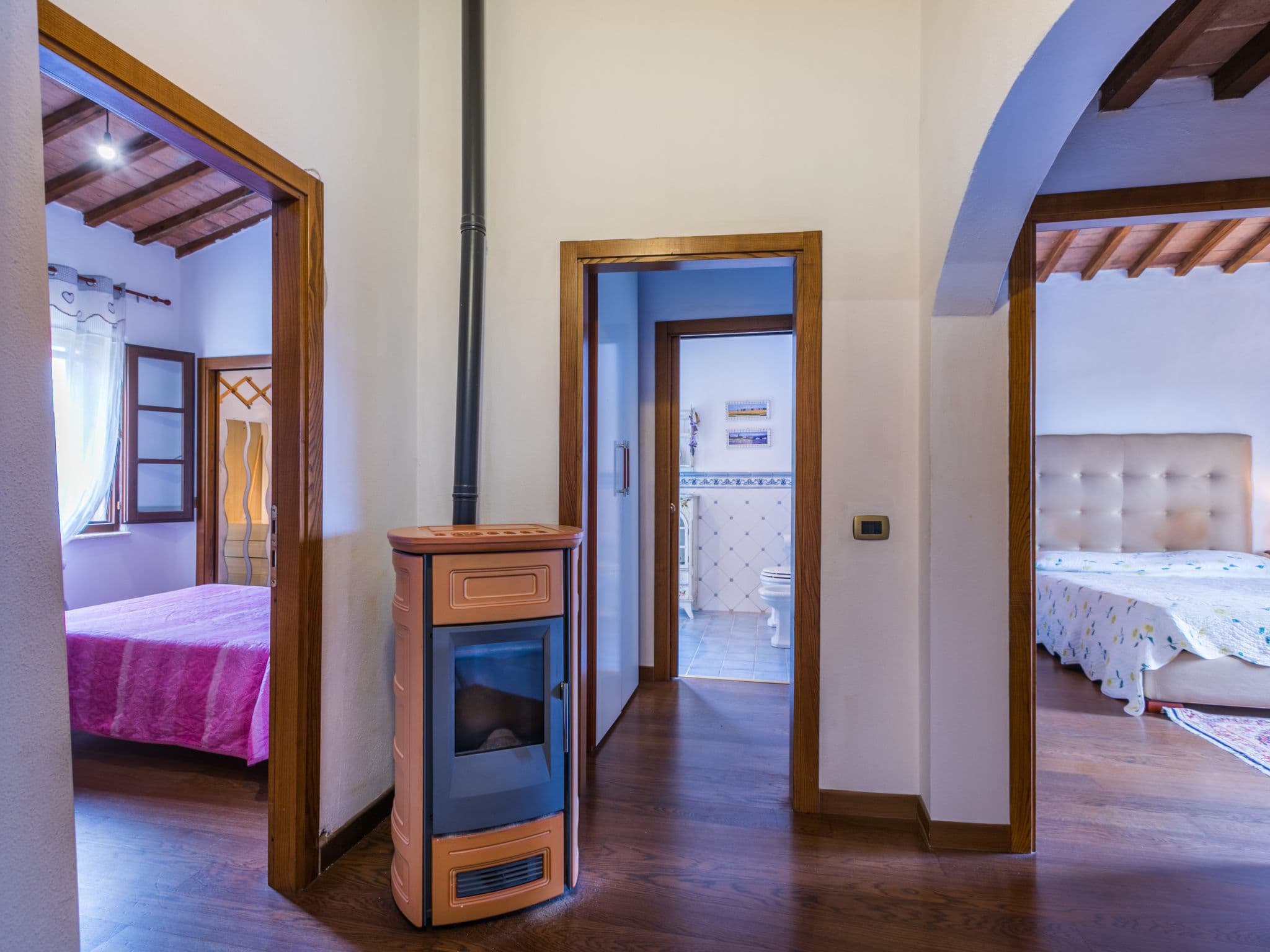 Inside other
