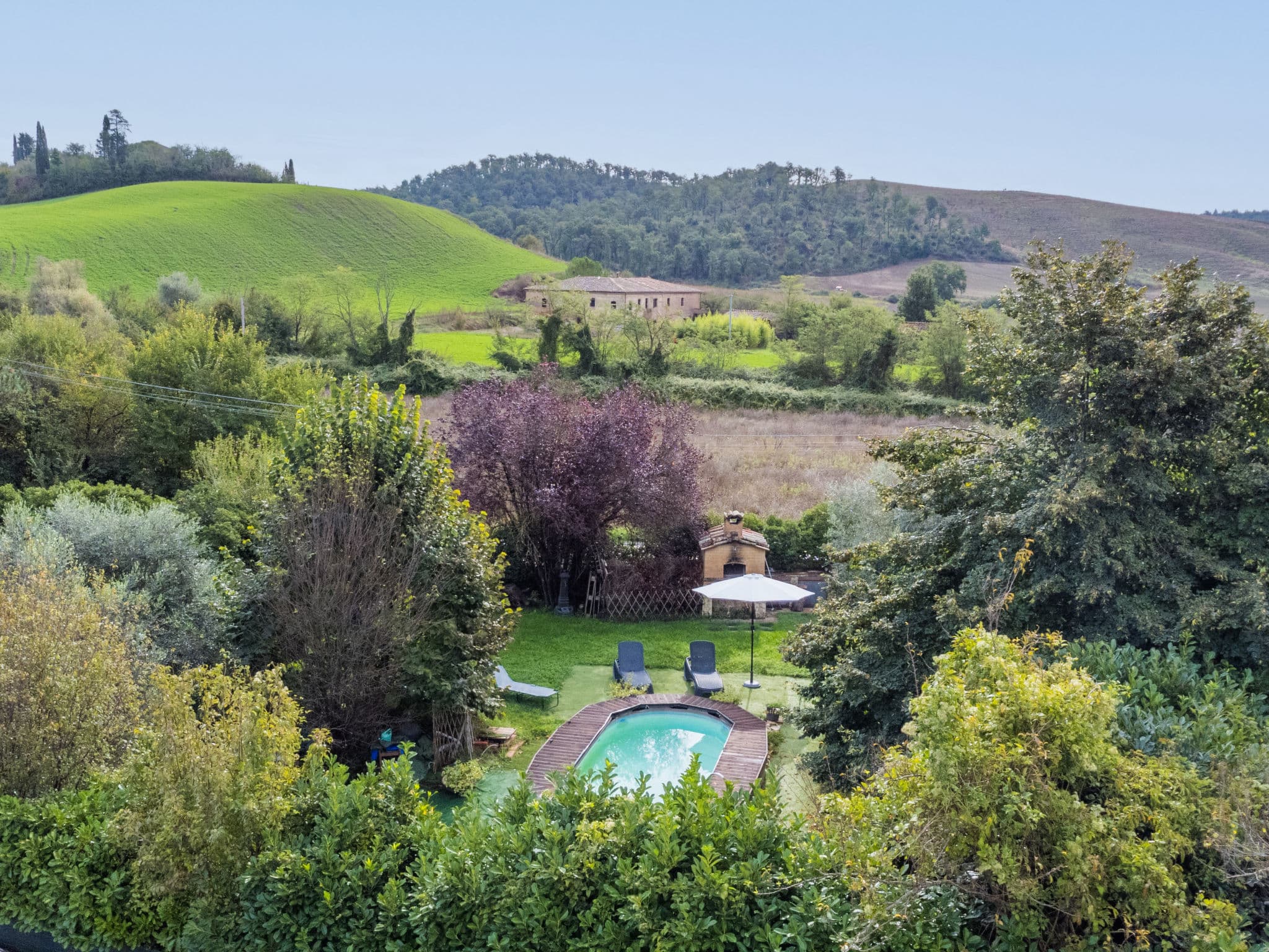 Pool Outdoor