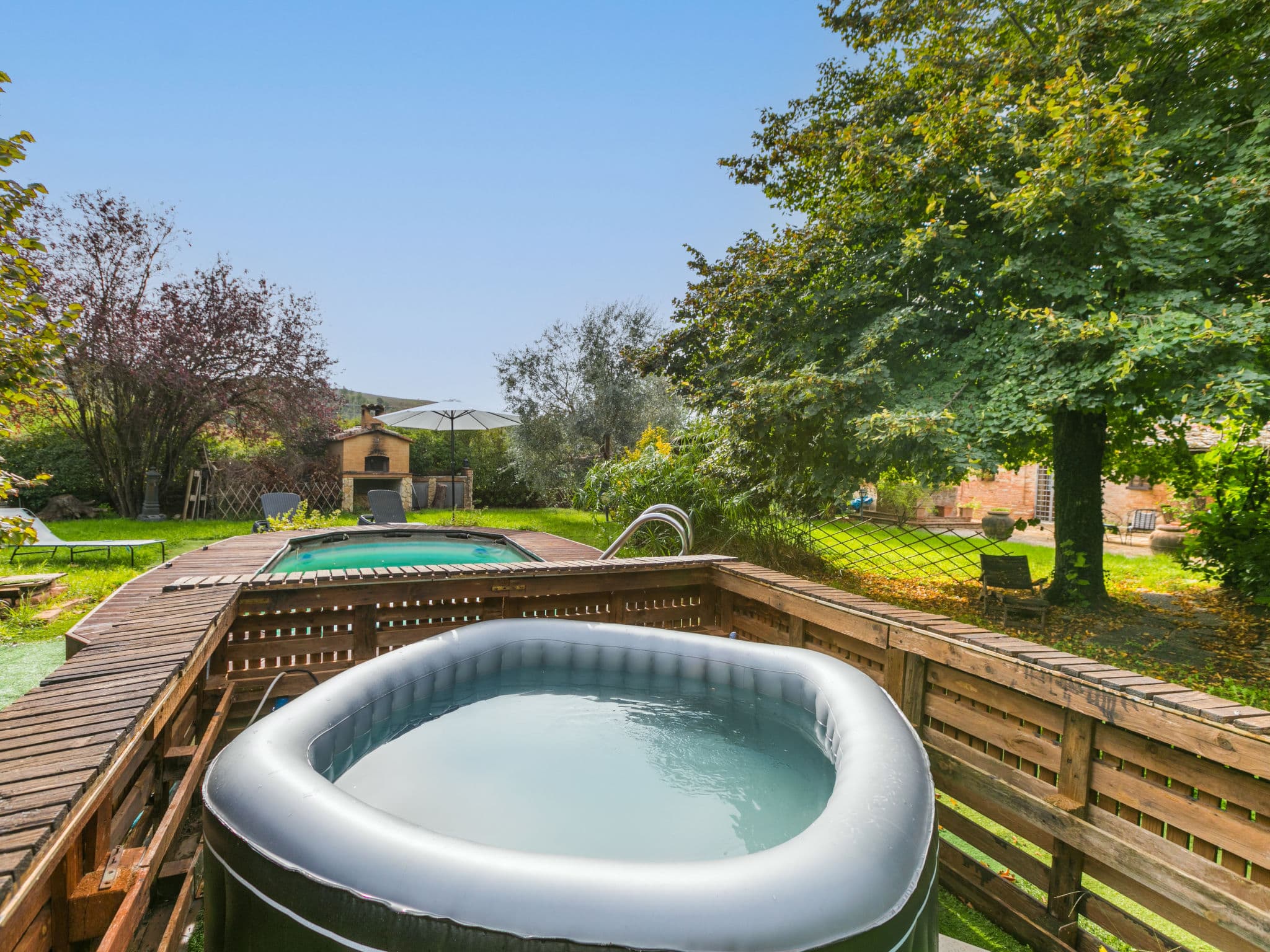 Pool Outdoor