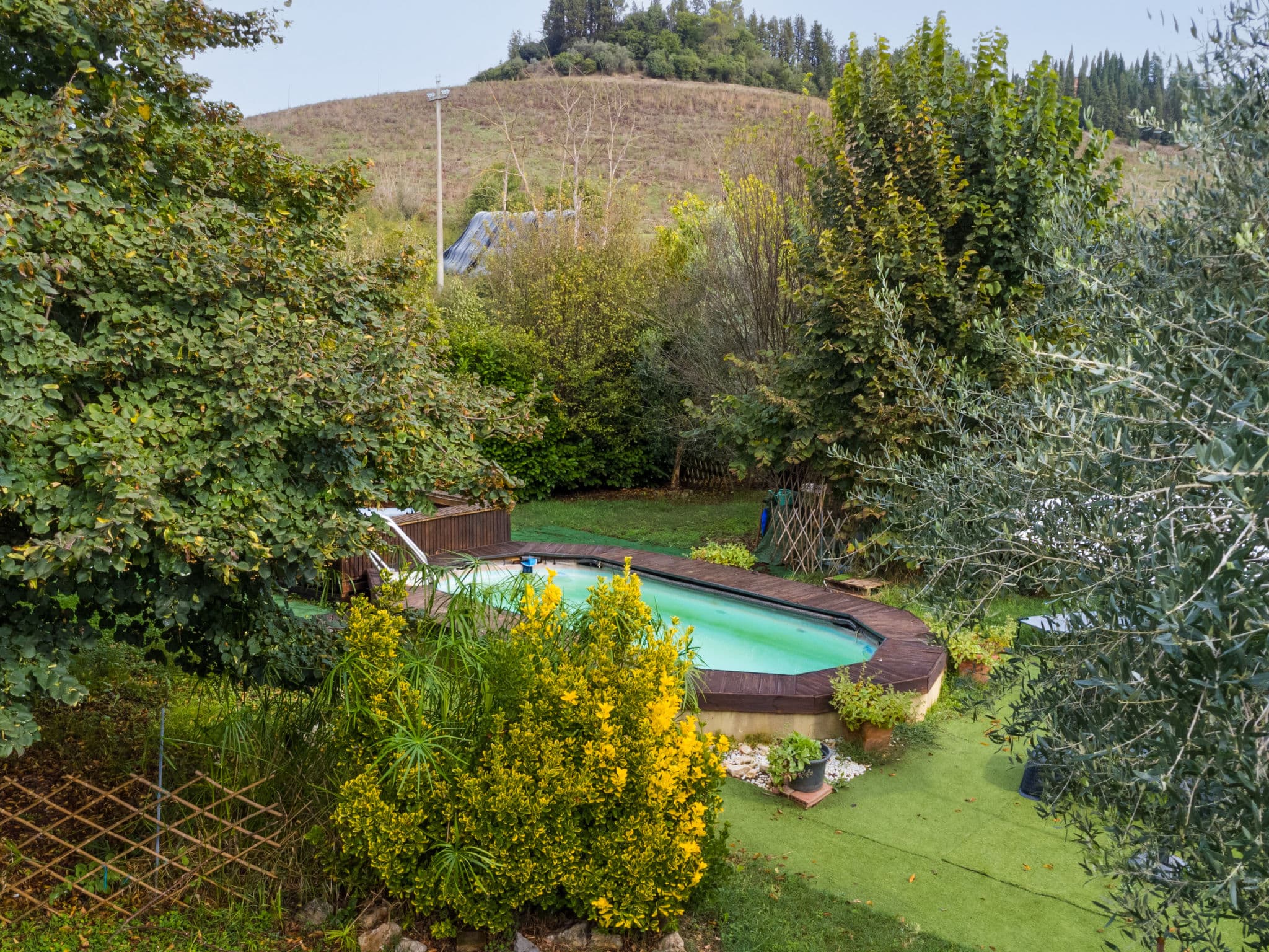Pool Outdoor