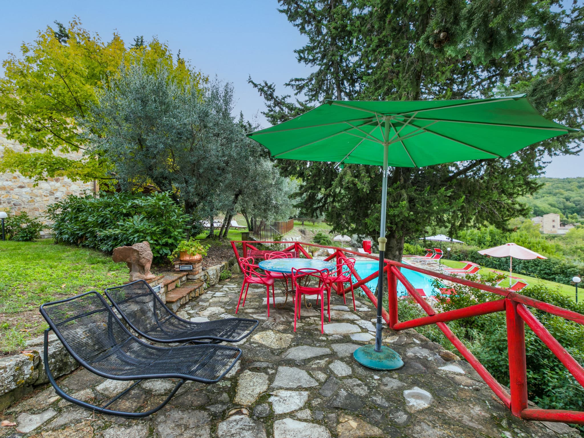 Outdoor