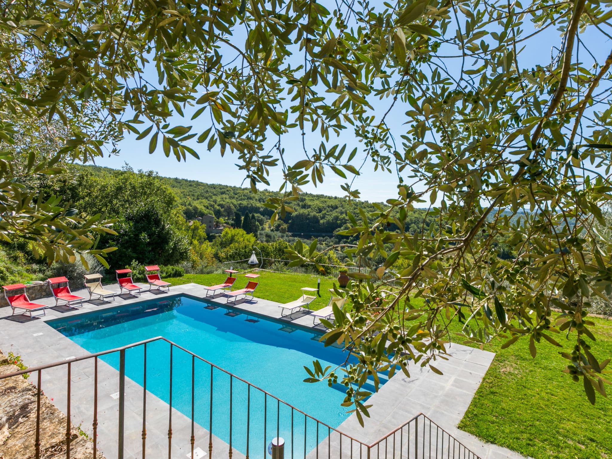 Pool Outdoor