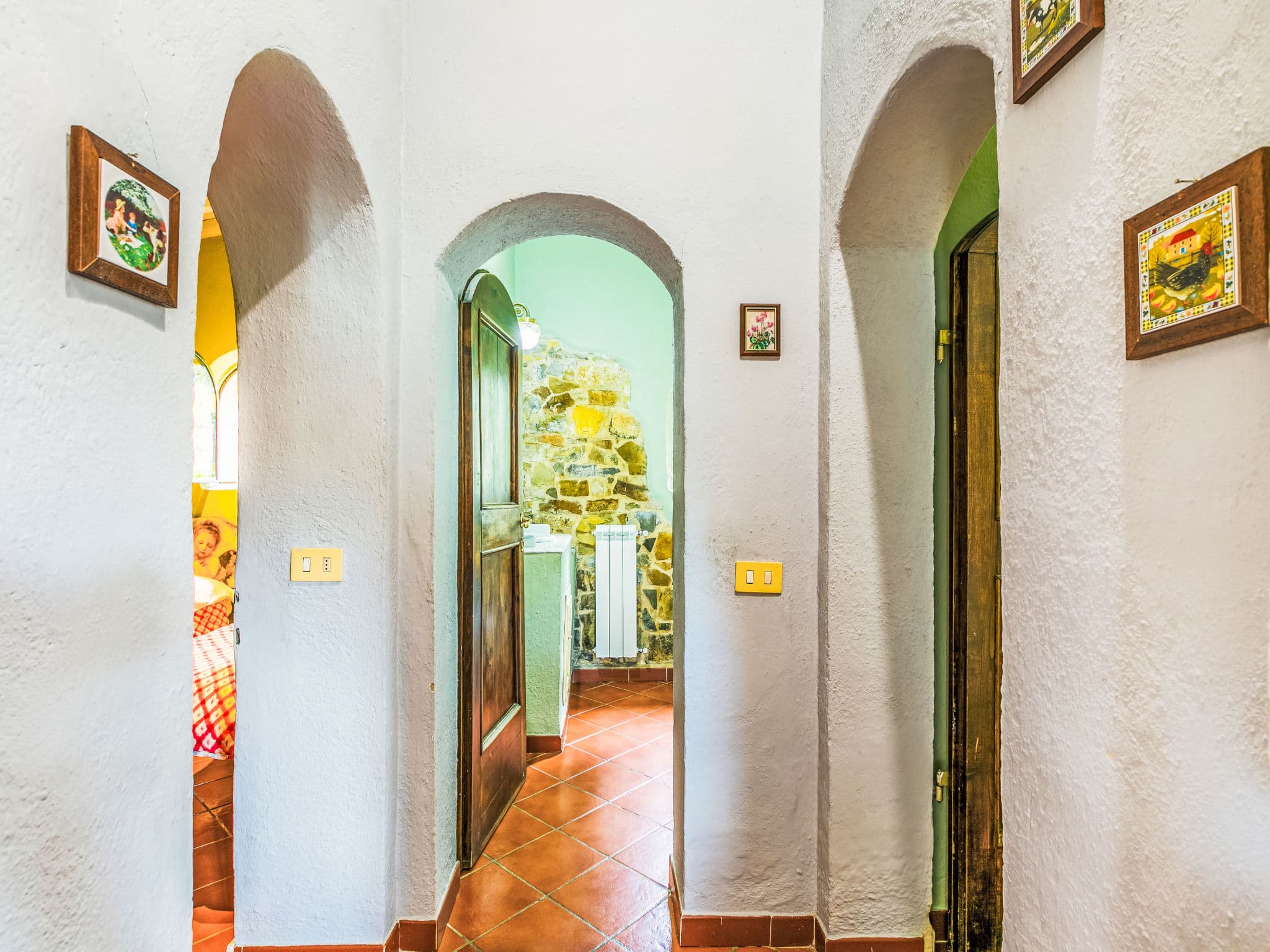 Inside other