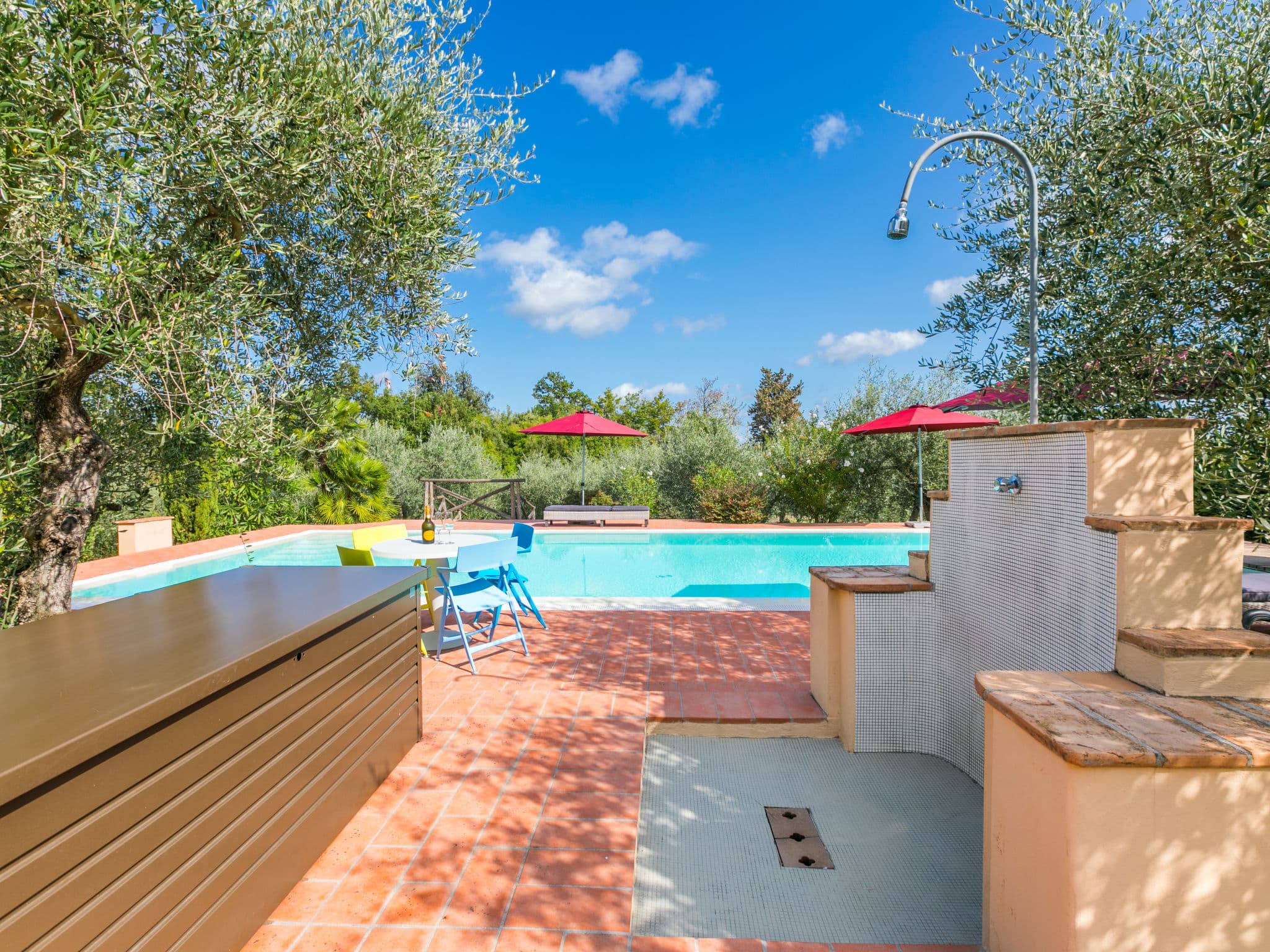 Pool Outdoor
