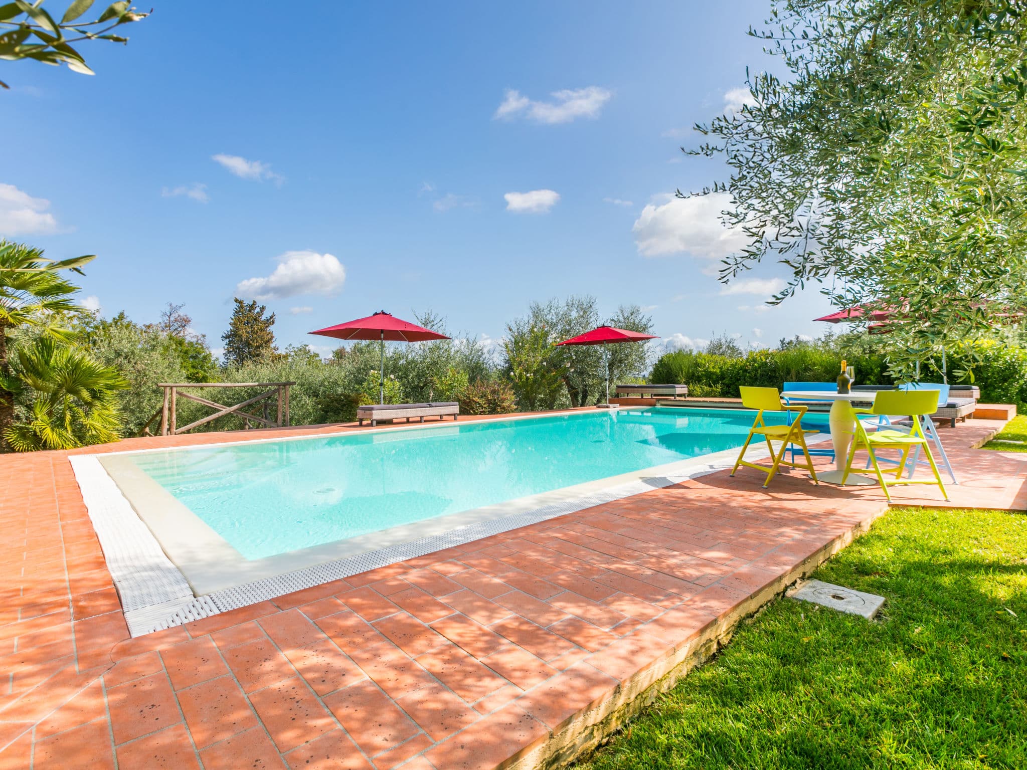 Pool Outdoor
