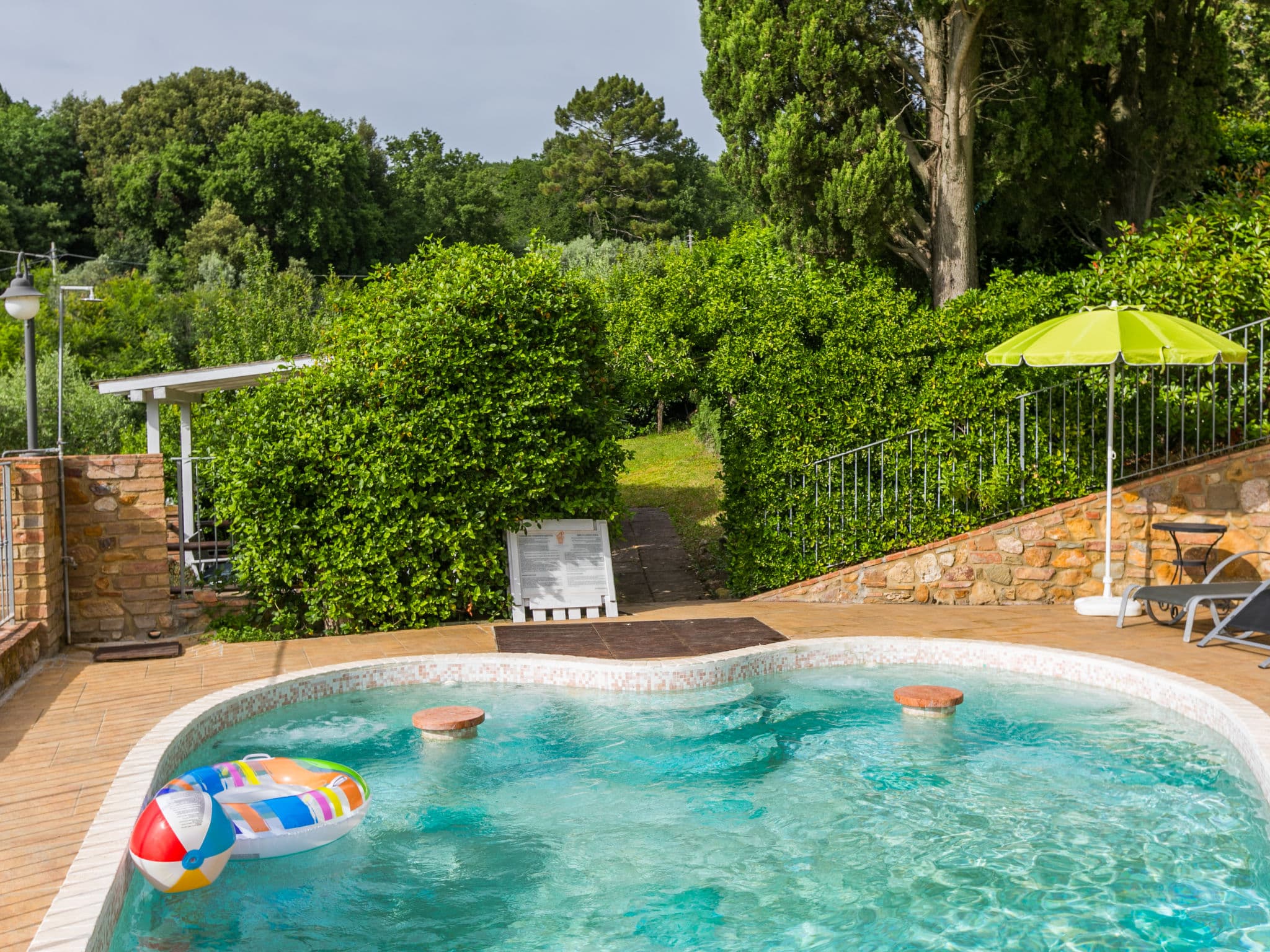 Pool Outdoor