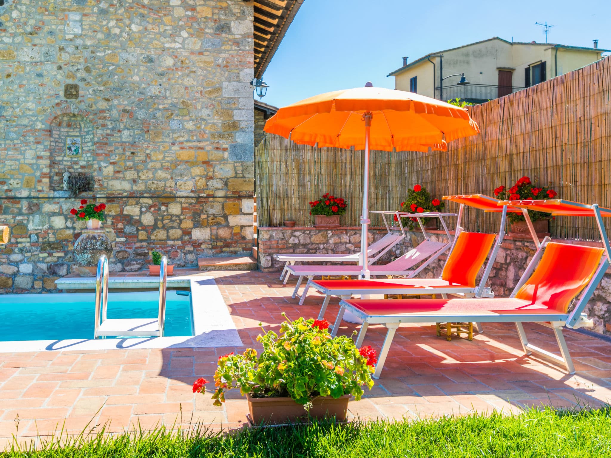 Pool Outdoor