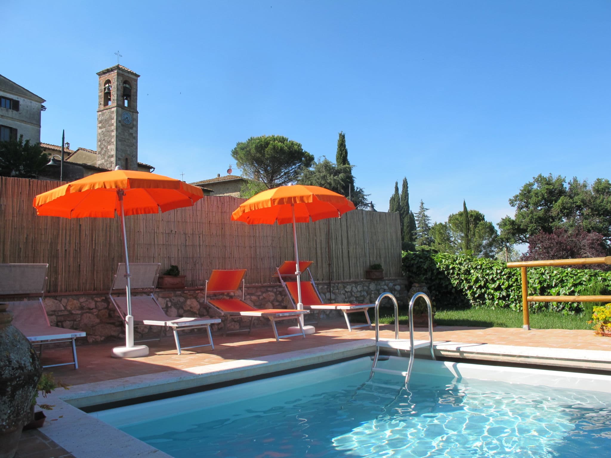 Pool Outdoor