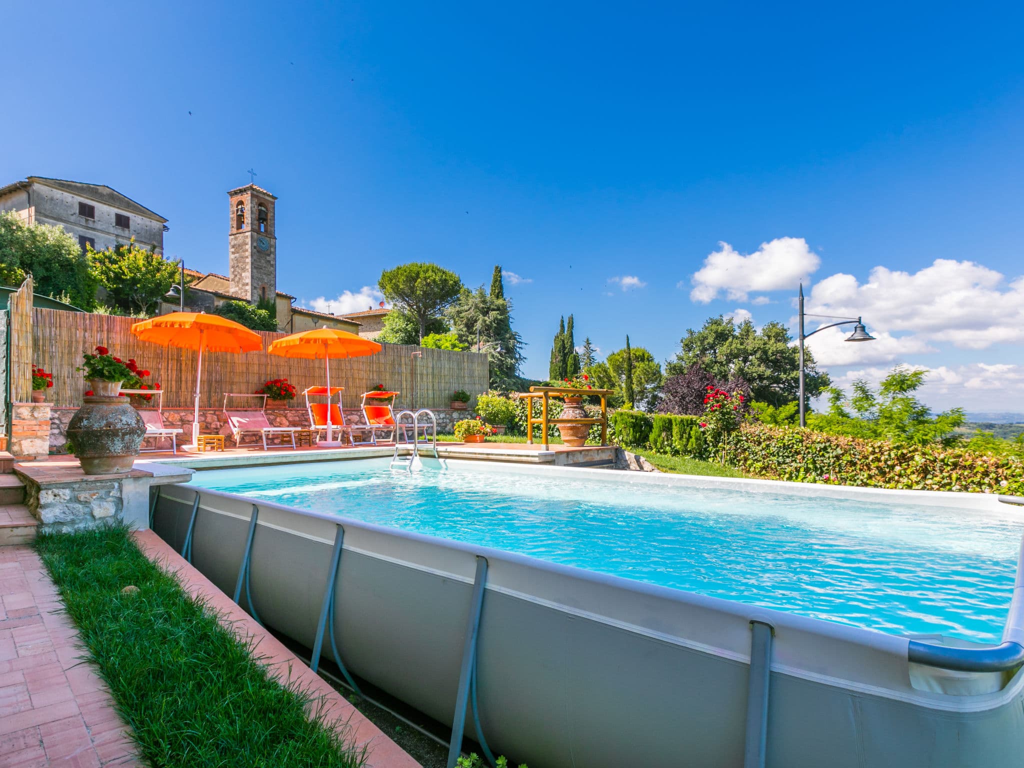 Pool Outdoor