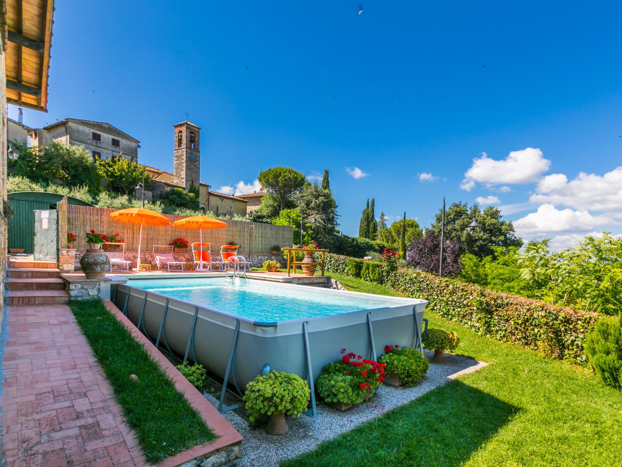 Pool Outdoor