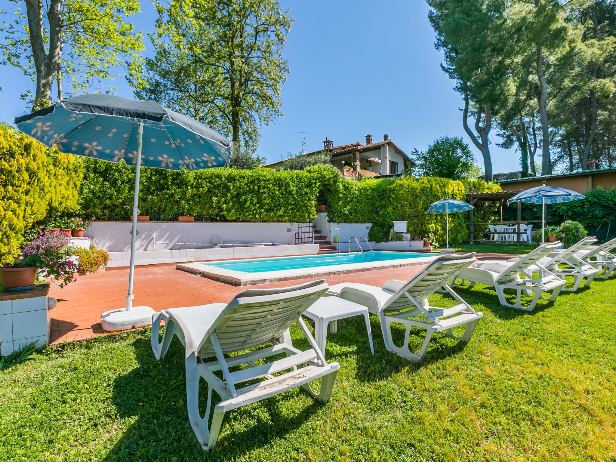 Pool Outdoor