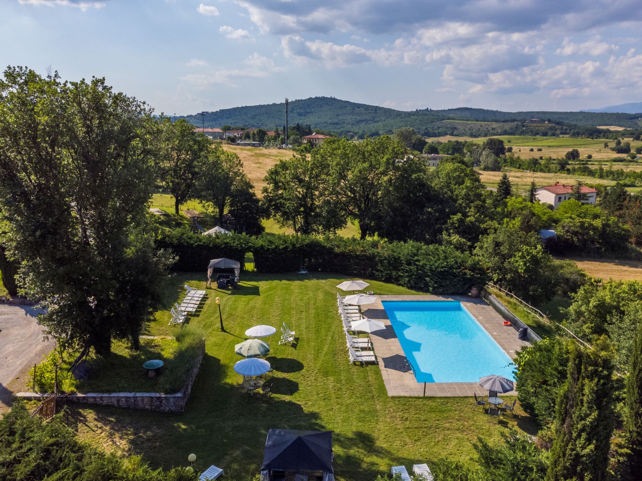 Pool Outdoor