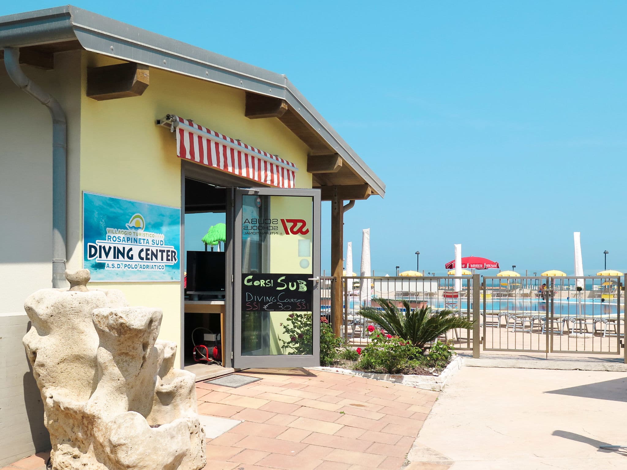 Outdoor