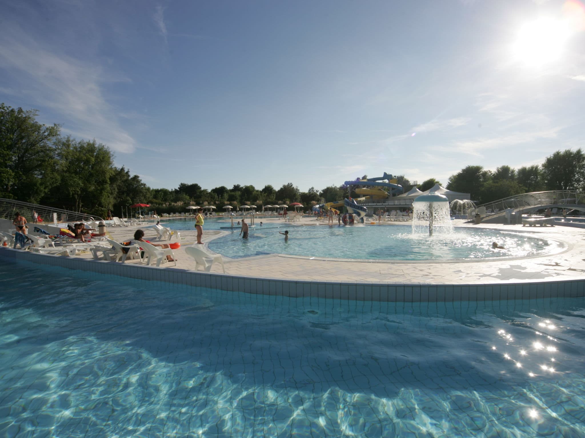 Pool Outdoor