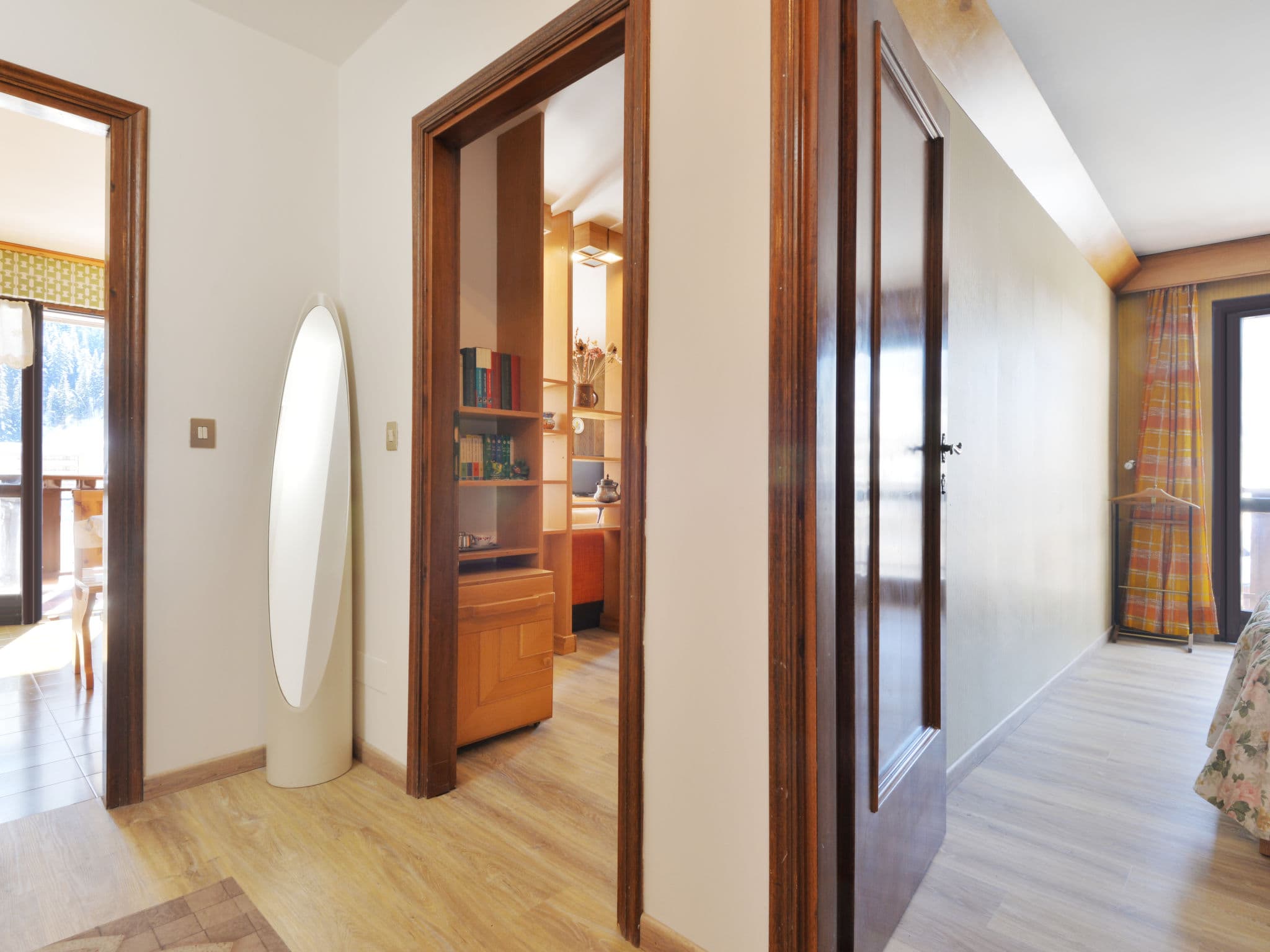 Inside other