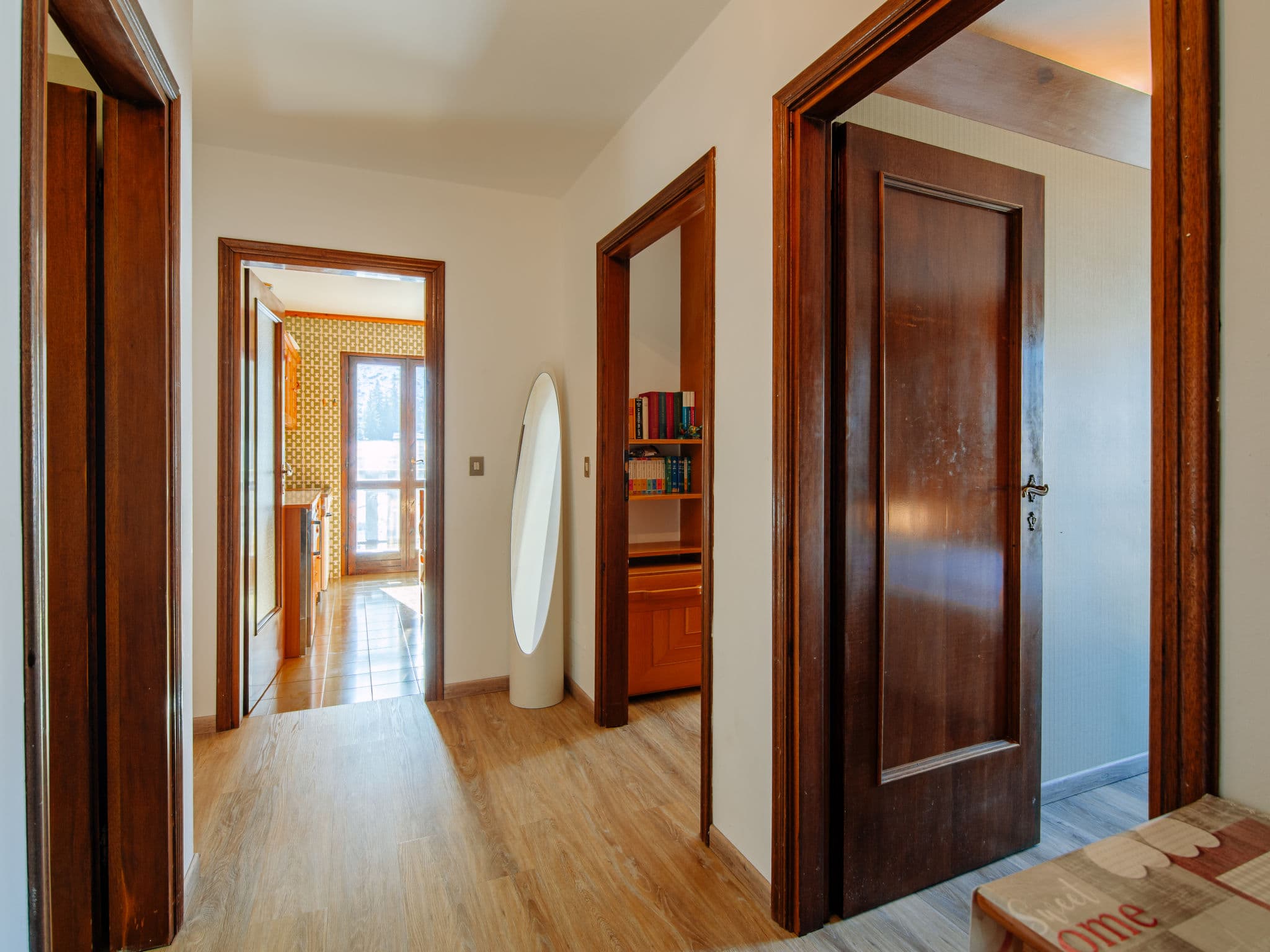 Inside other