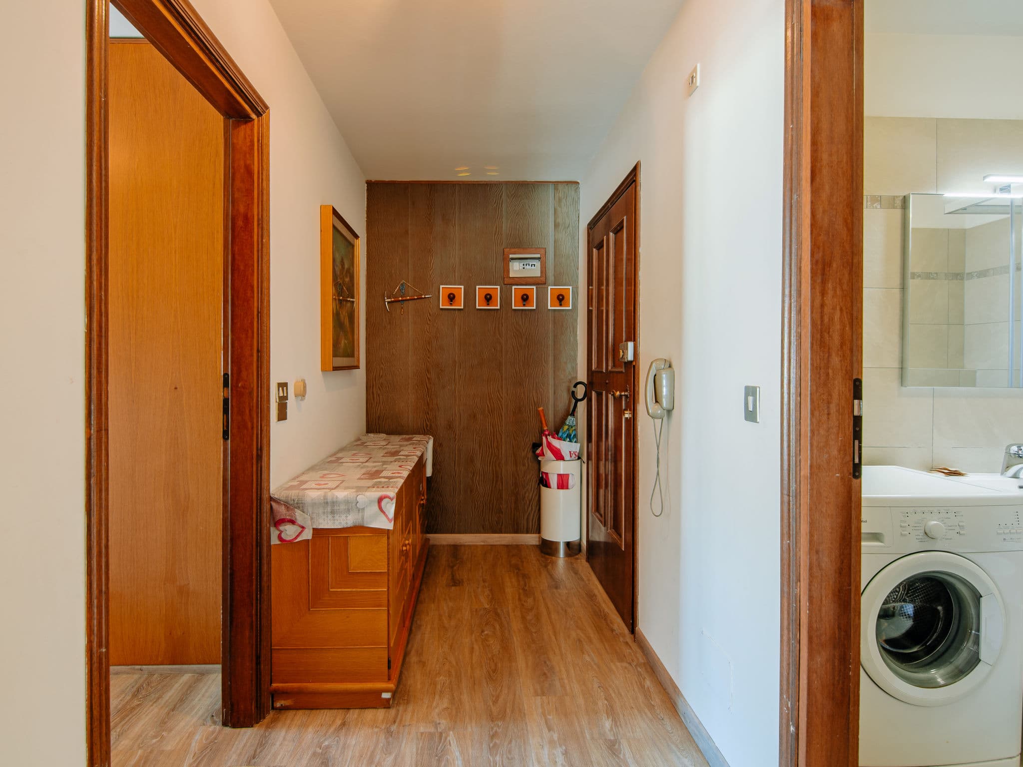 Inside other