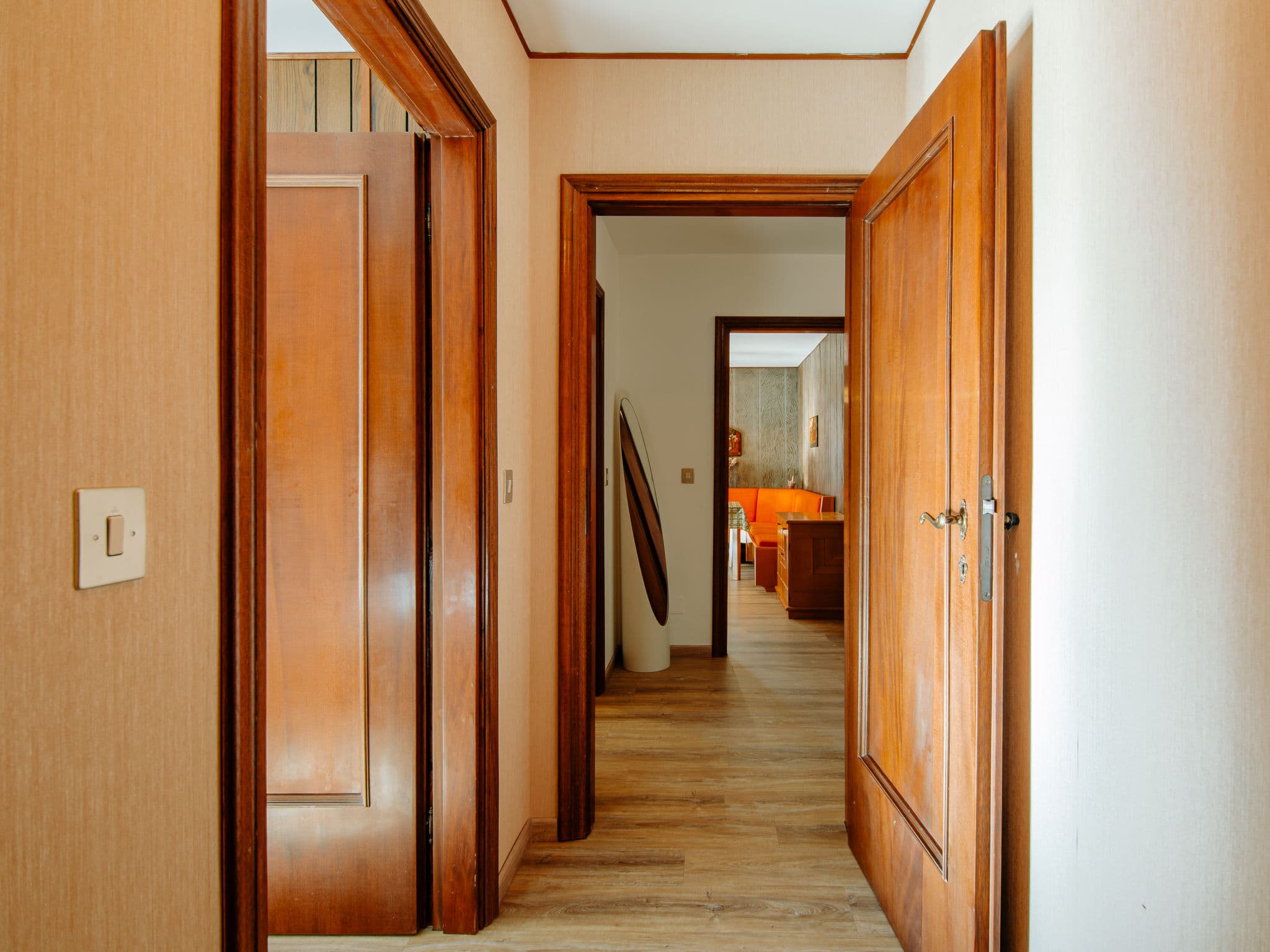 Inside other