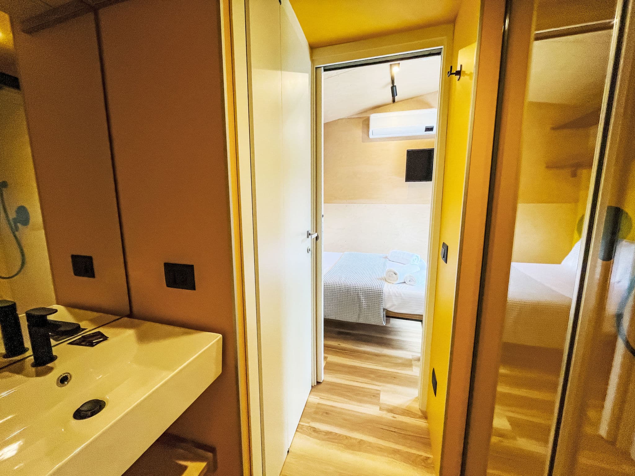 Inside other