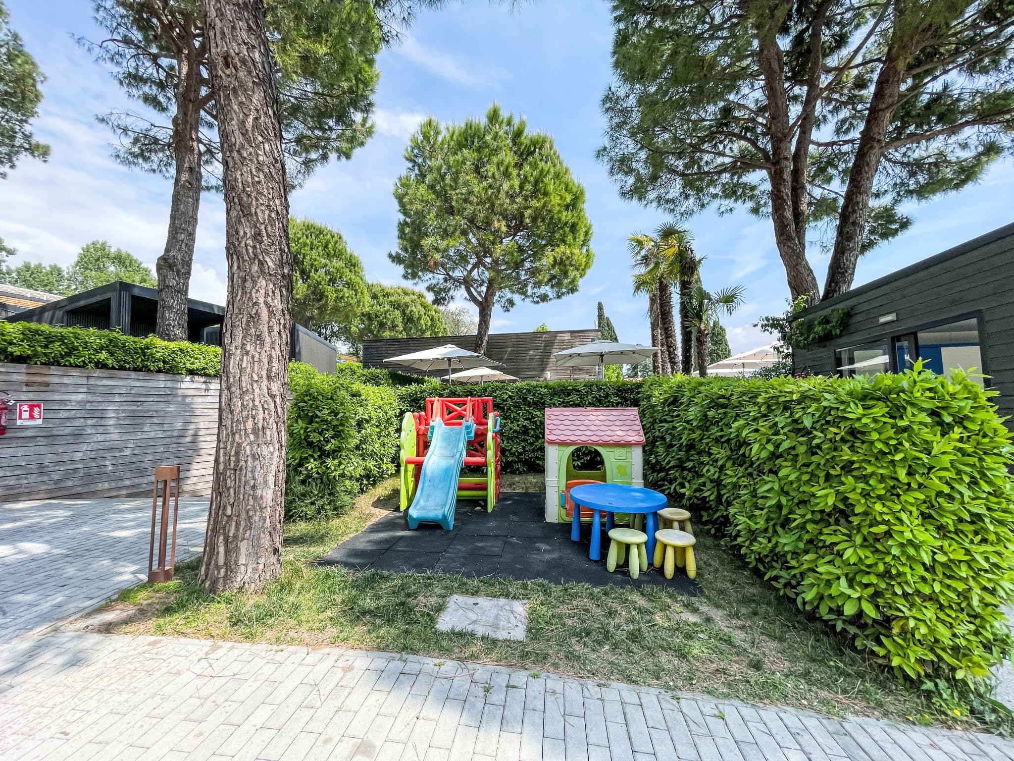 Outdoor