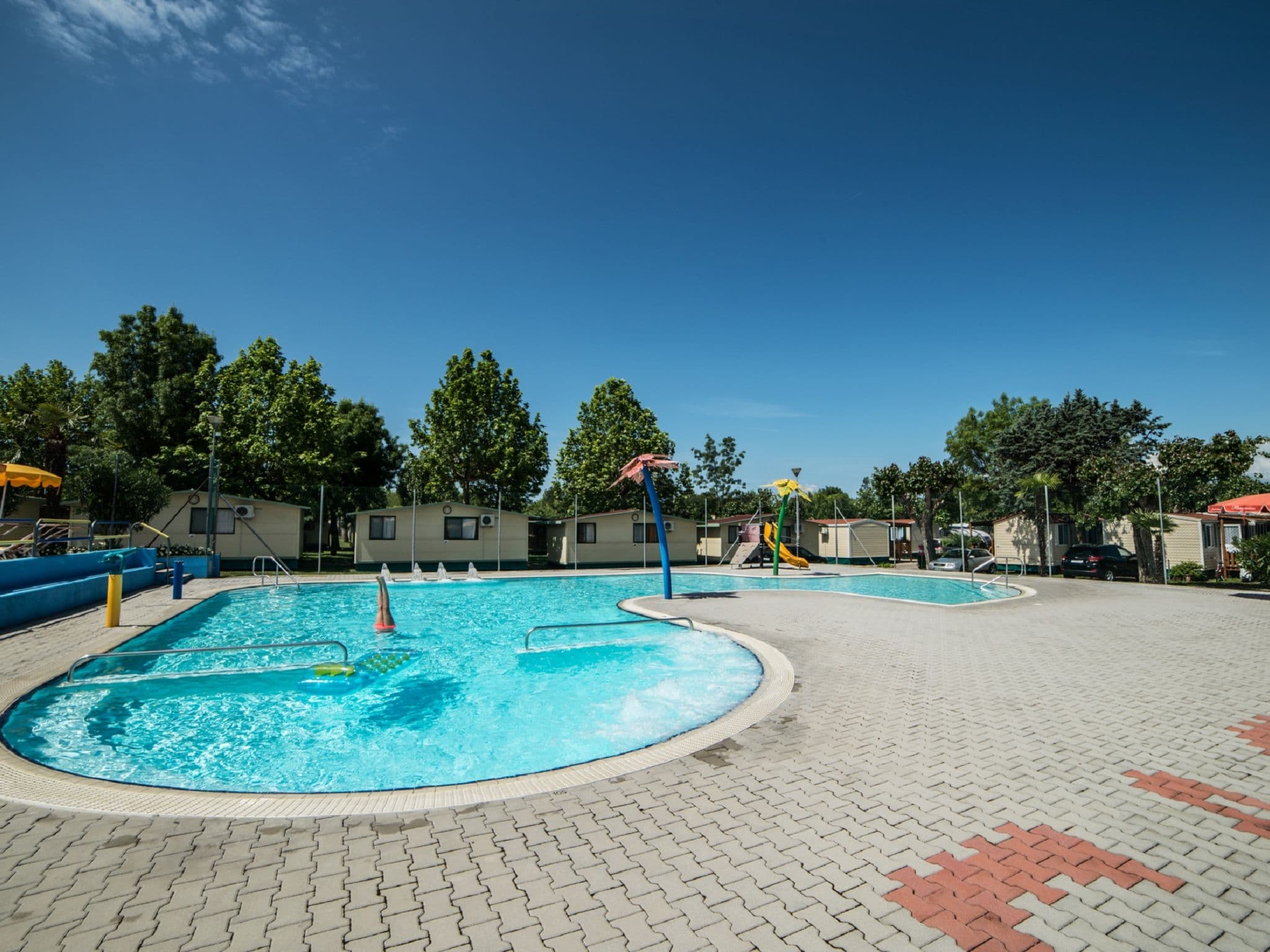 Pool Outdoor