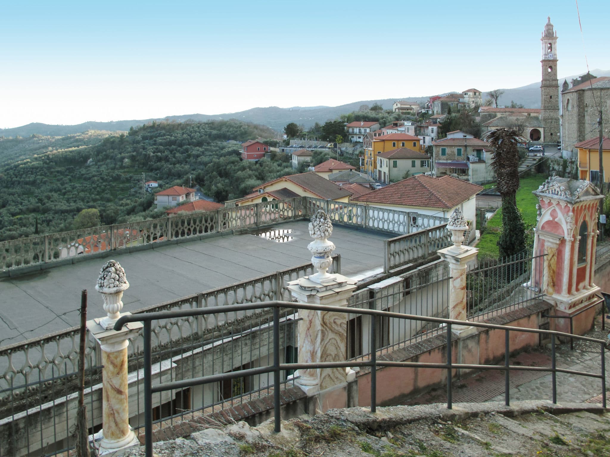 Place