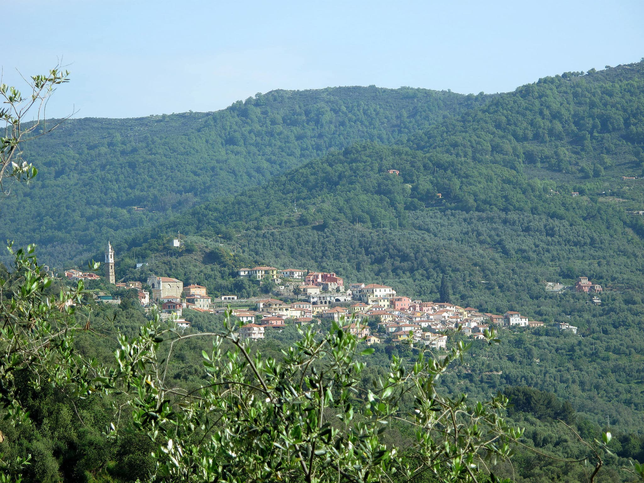 Place