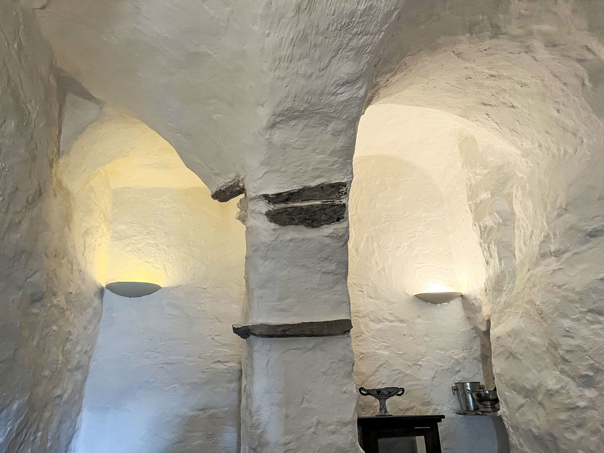 Inside other