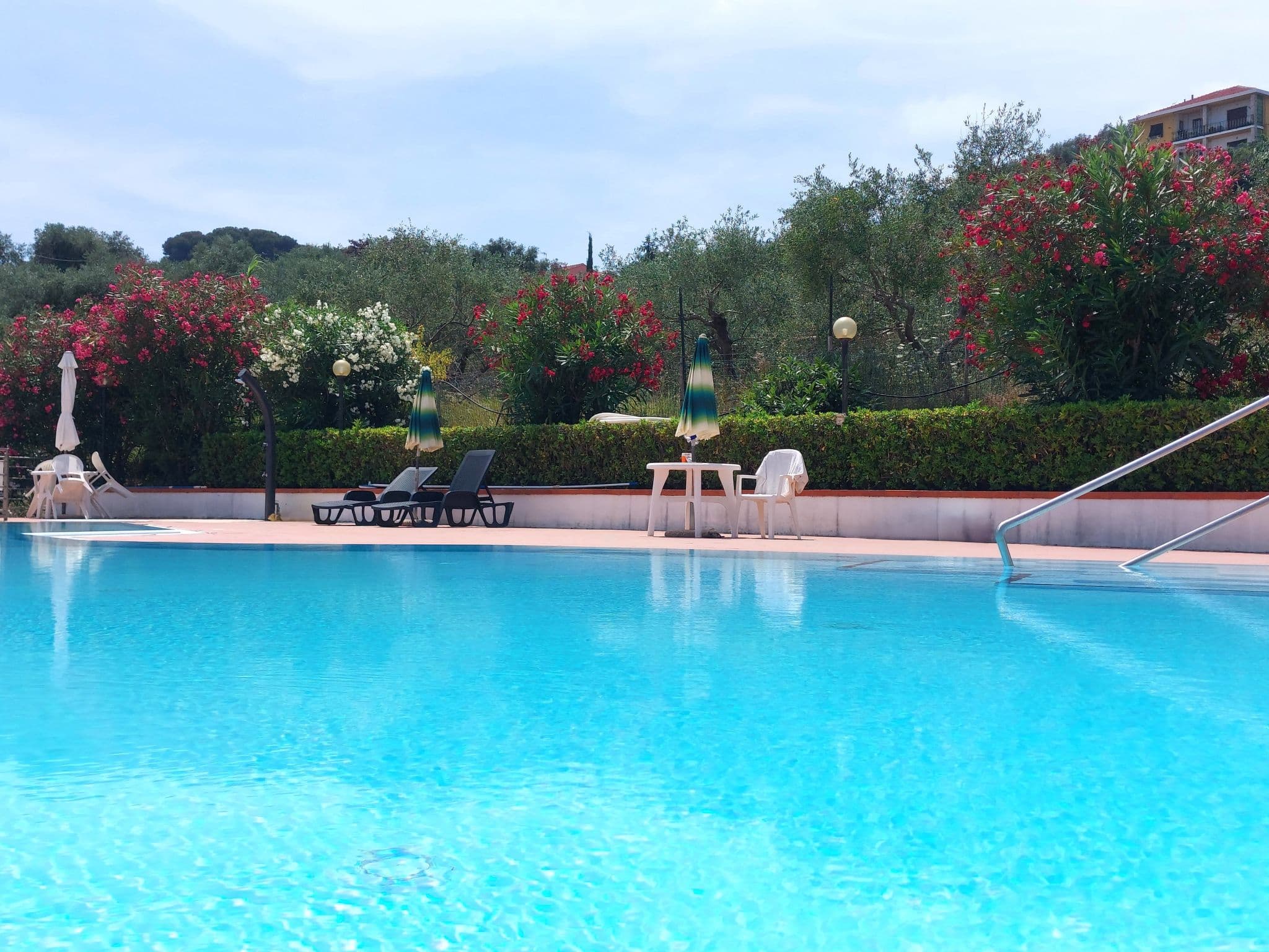 Pool Outdoor