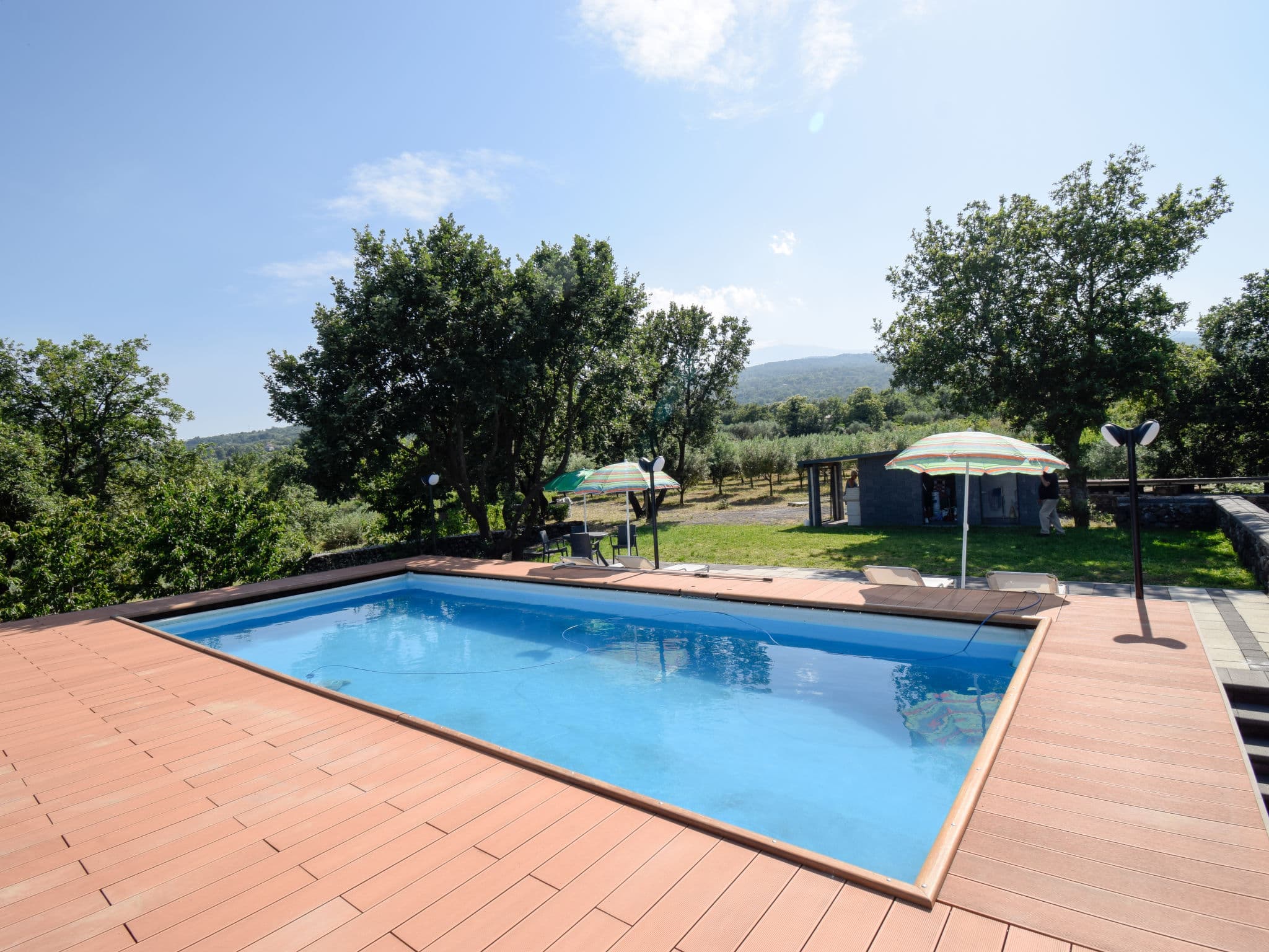 Pool Outdoor