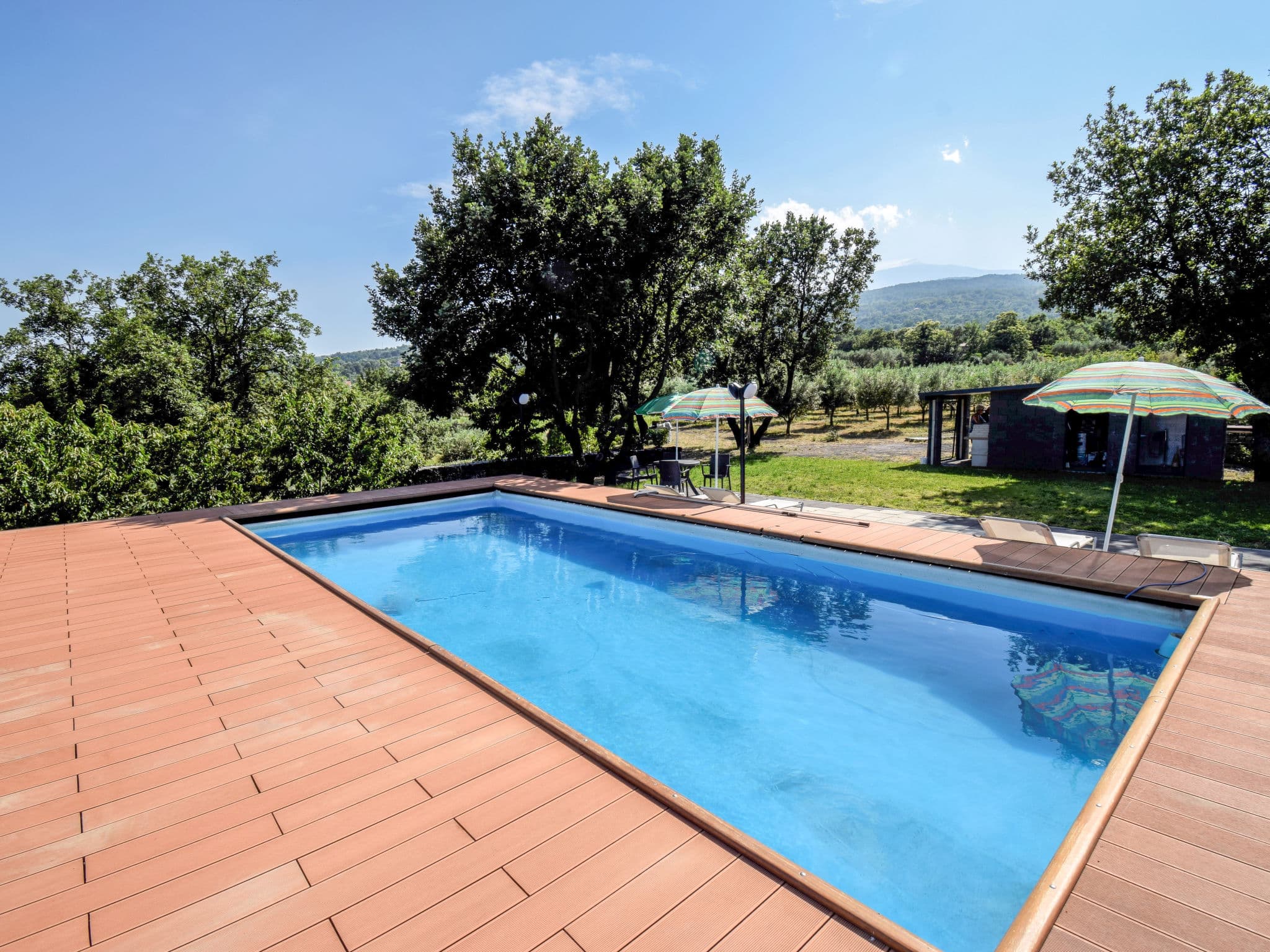 Pool Outdoor