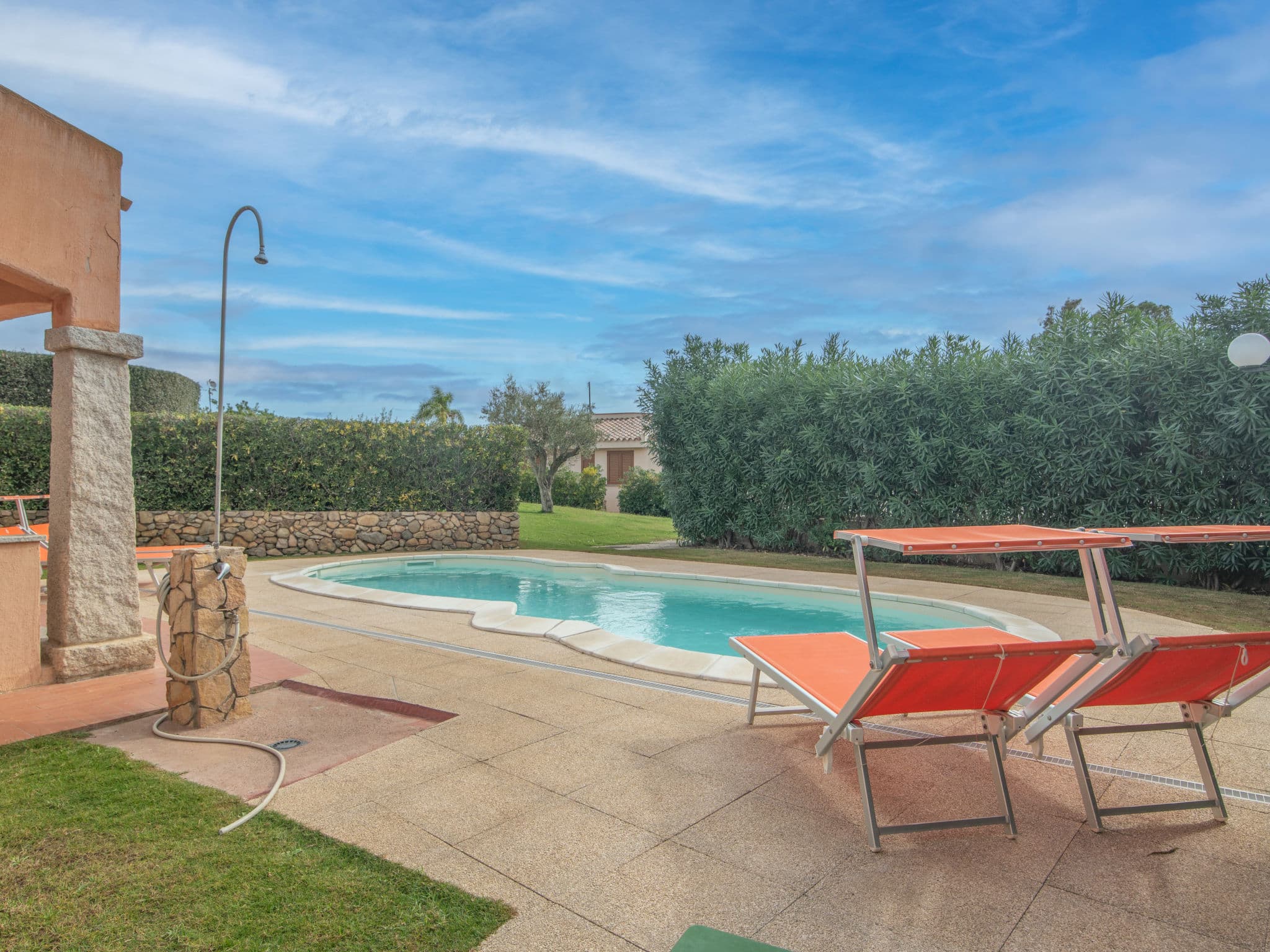 Pool Outdoor