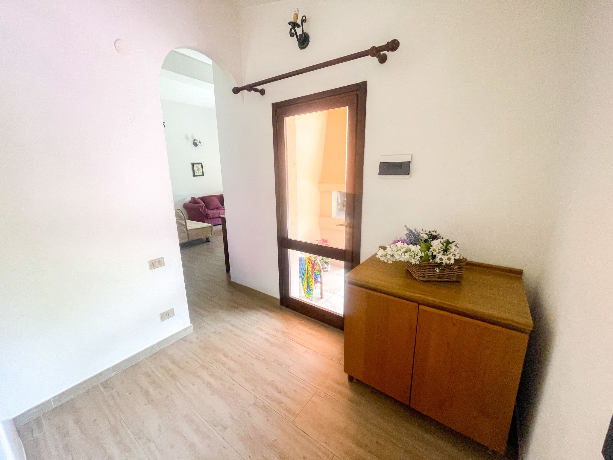 Inside other