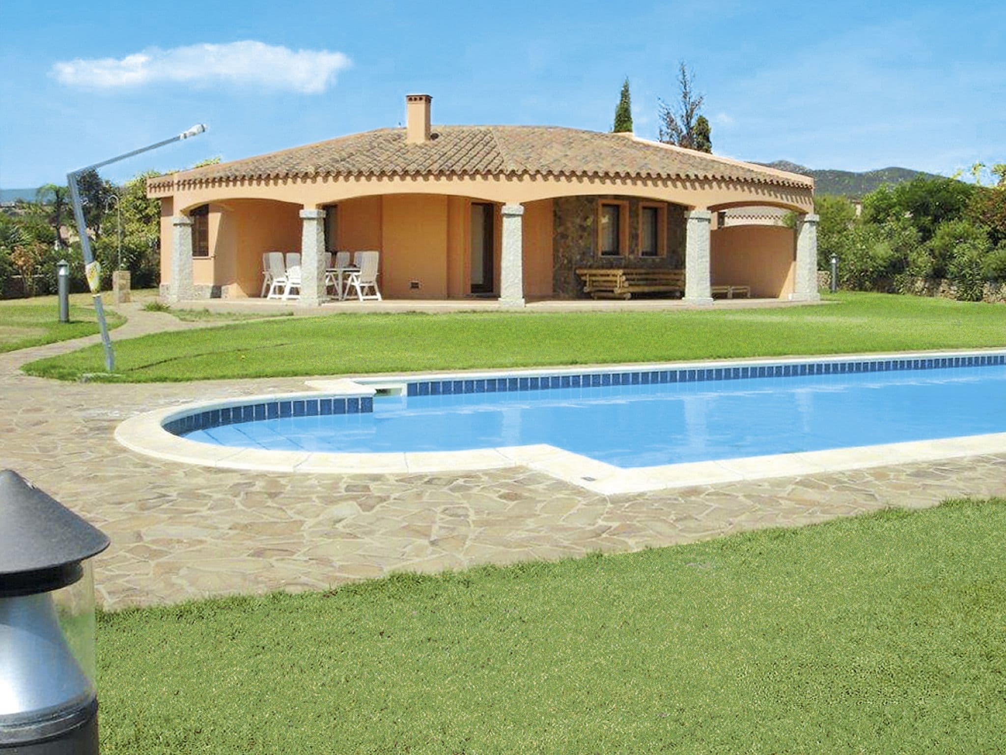 Pool Outdoor