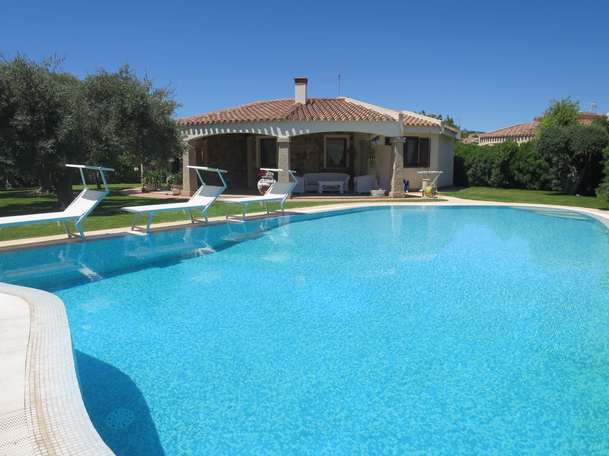 Pool Outdoor