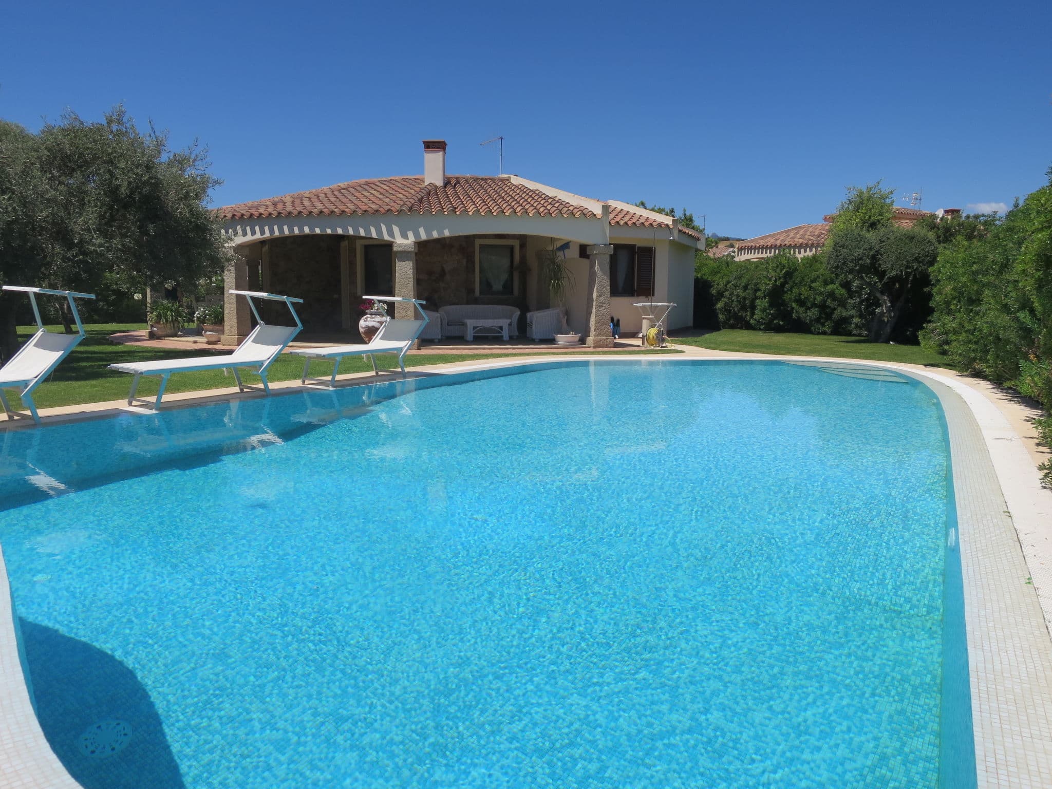 Pool Outdoor