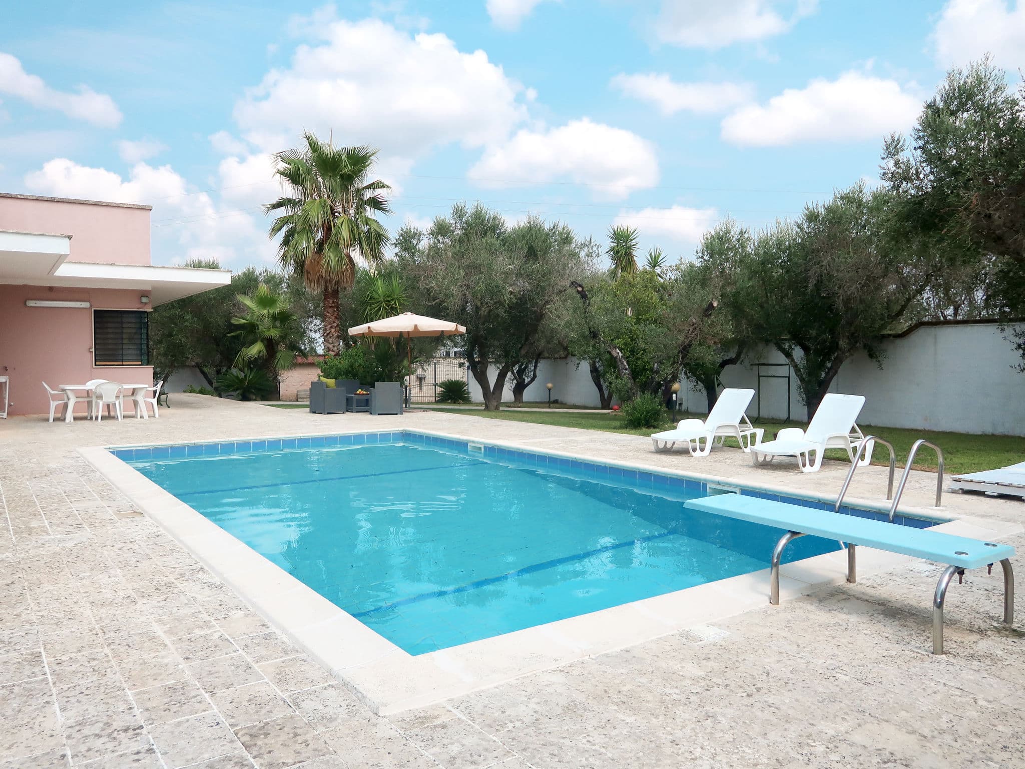 Pool Outdoor