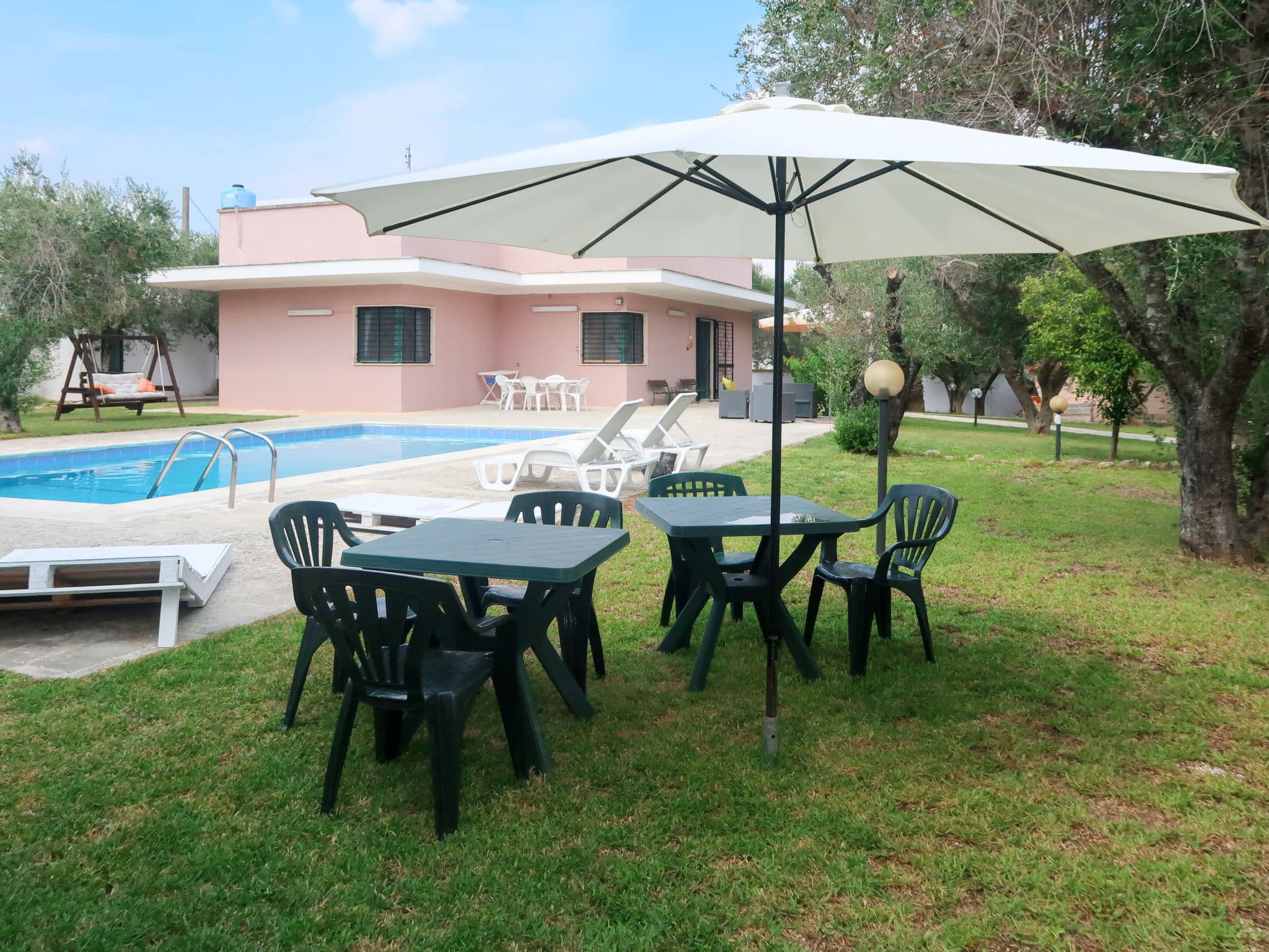 Pool Outdoor