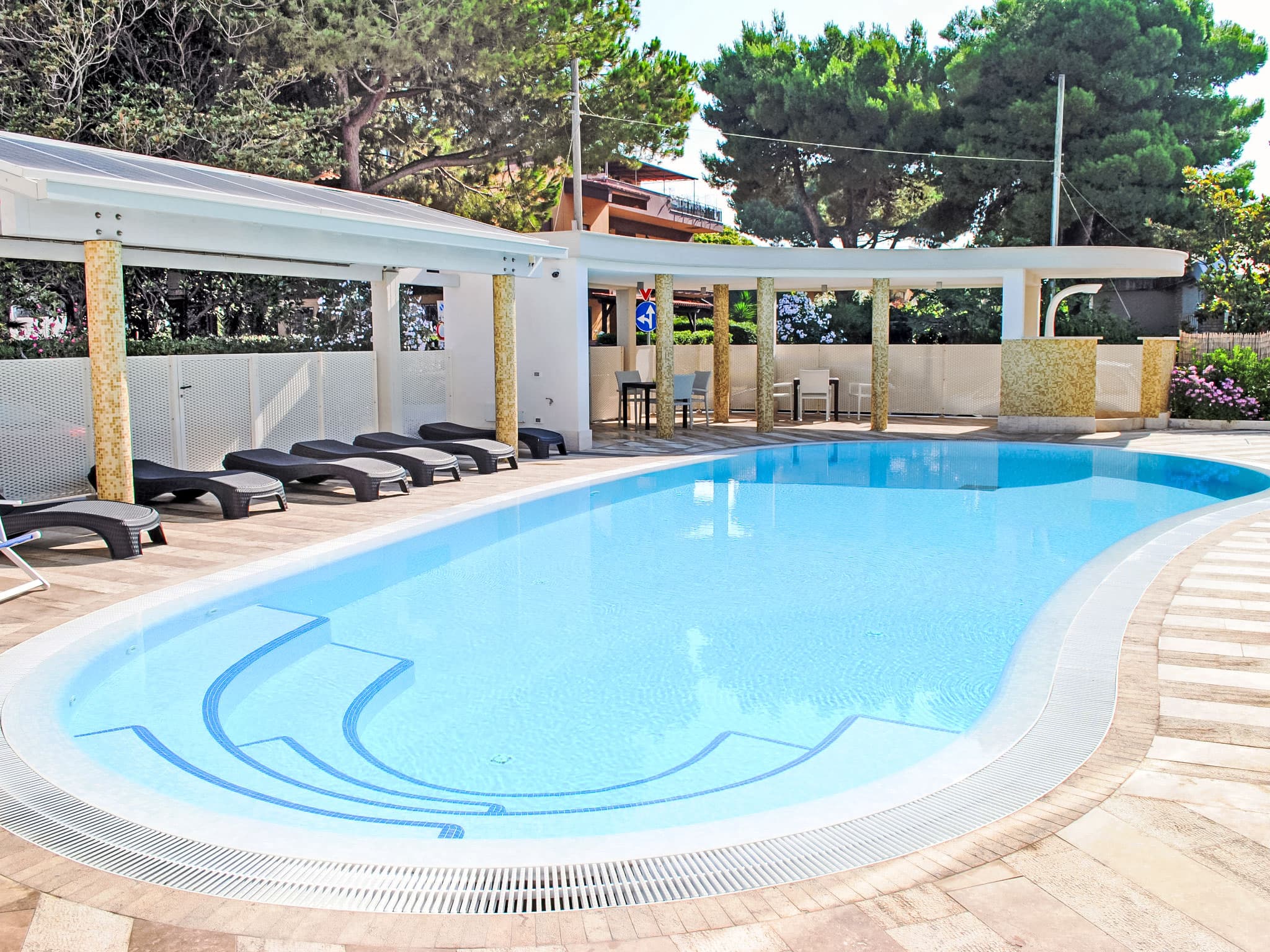 Pool Outdoor