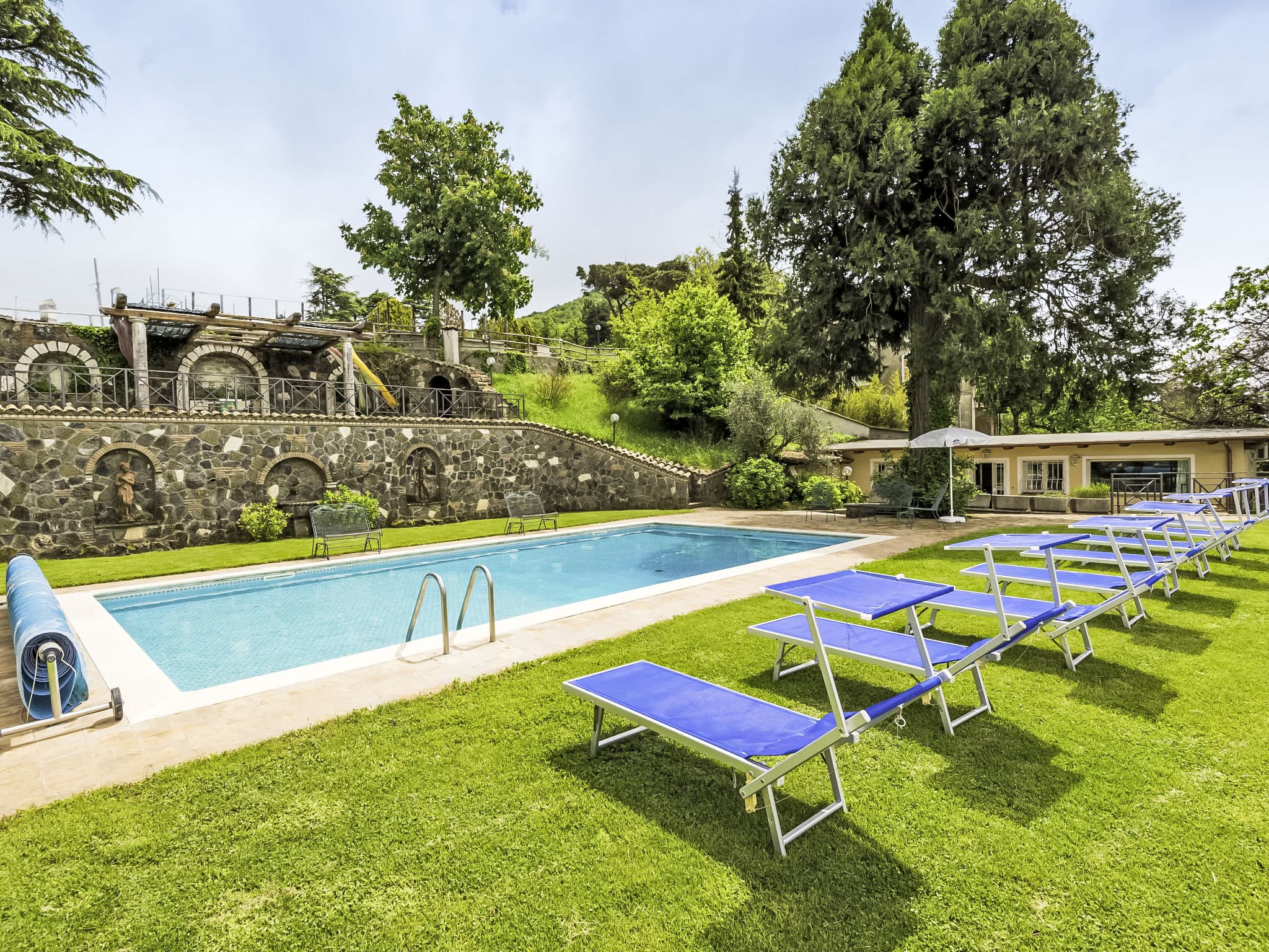 Pool Outdoor
