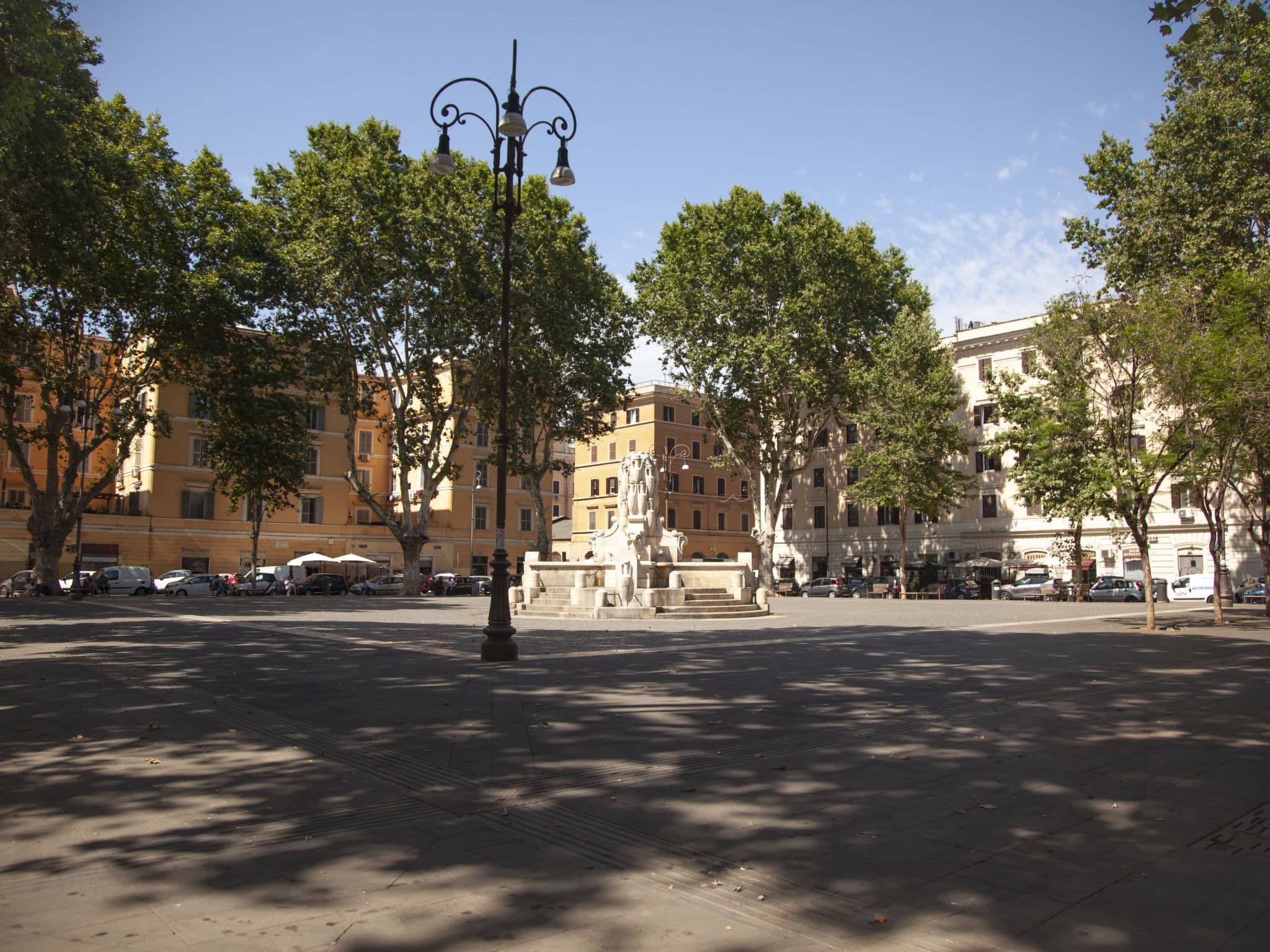 Place