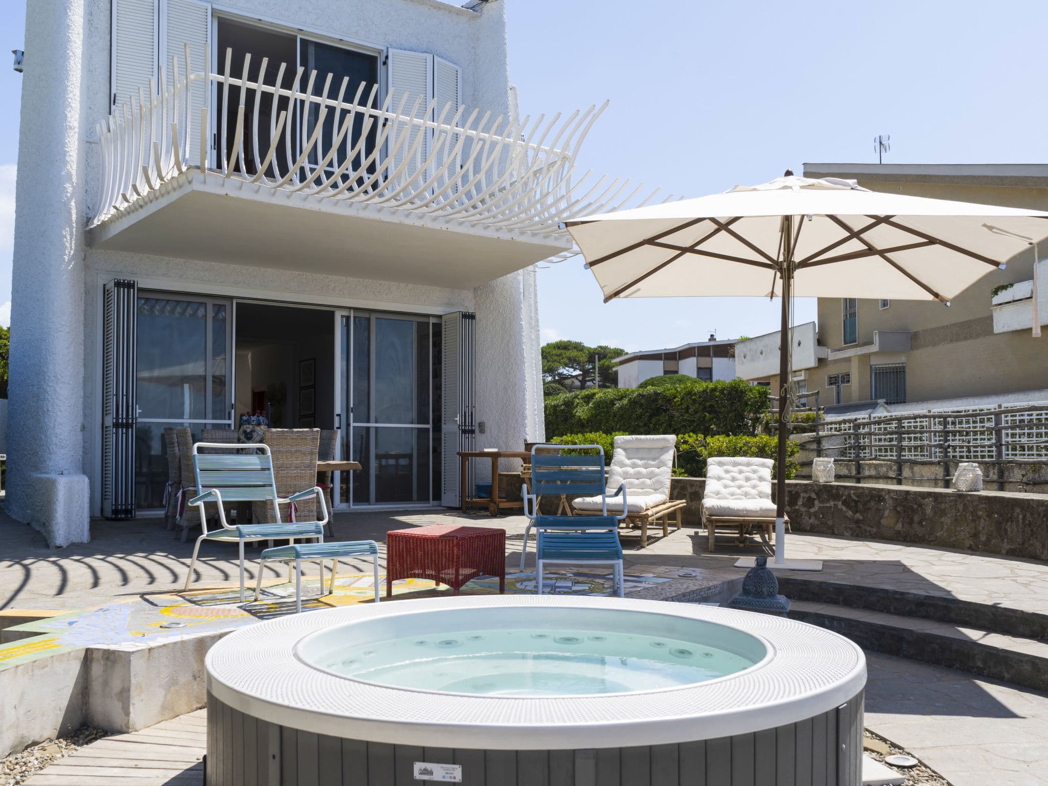 Pool Outdoor