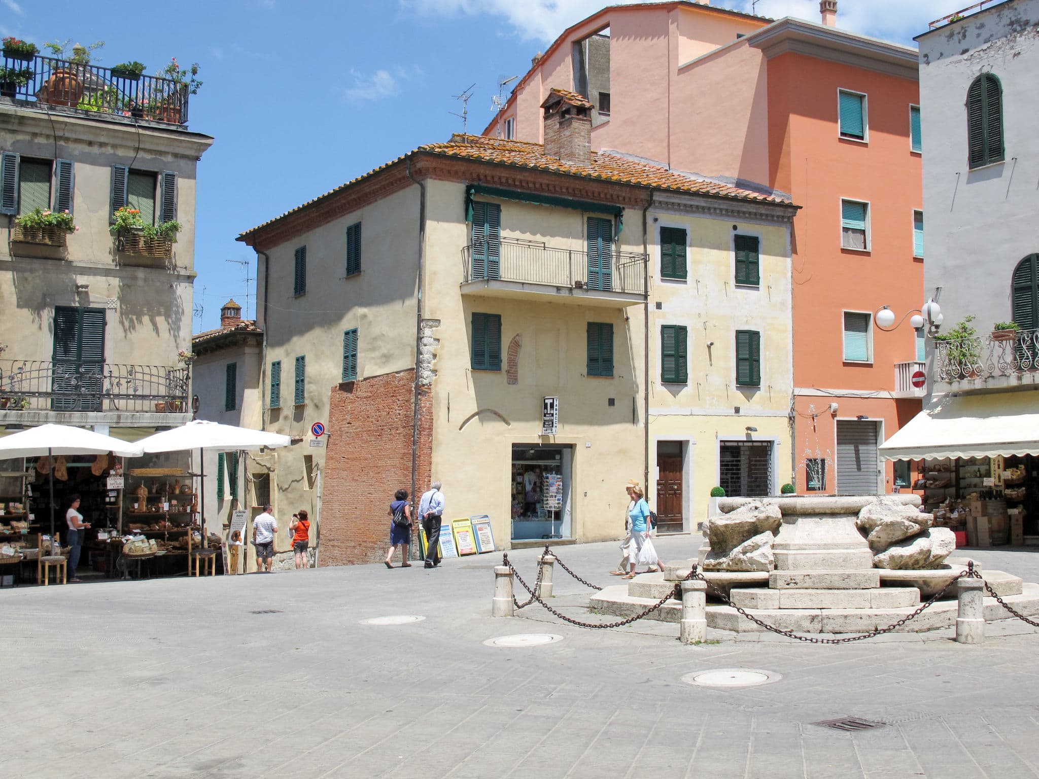 Place