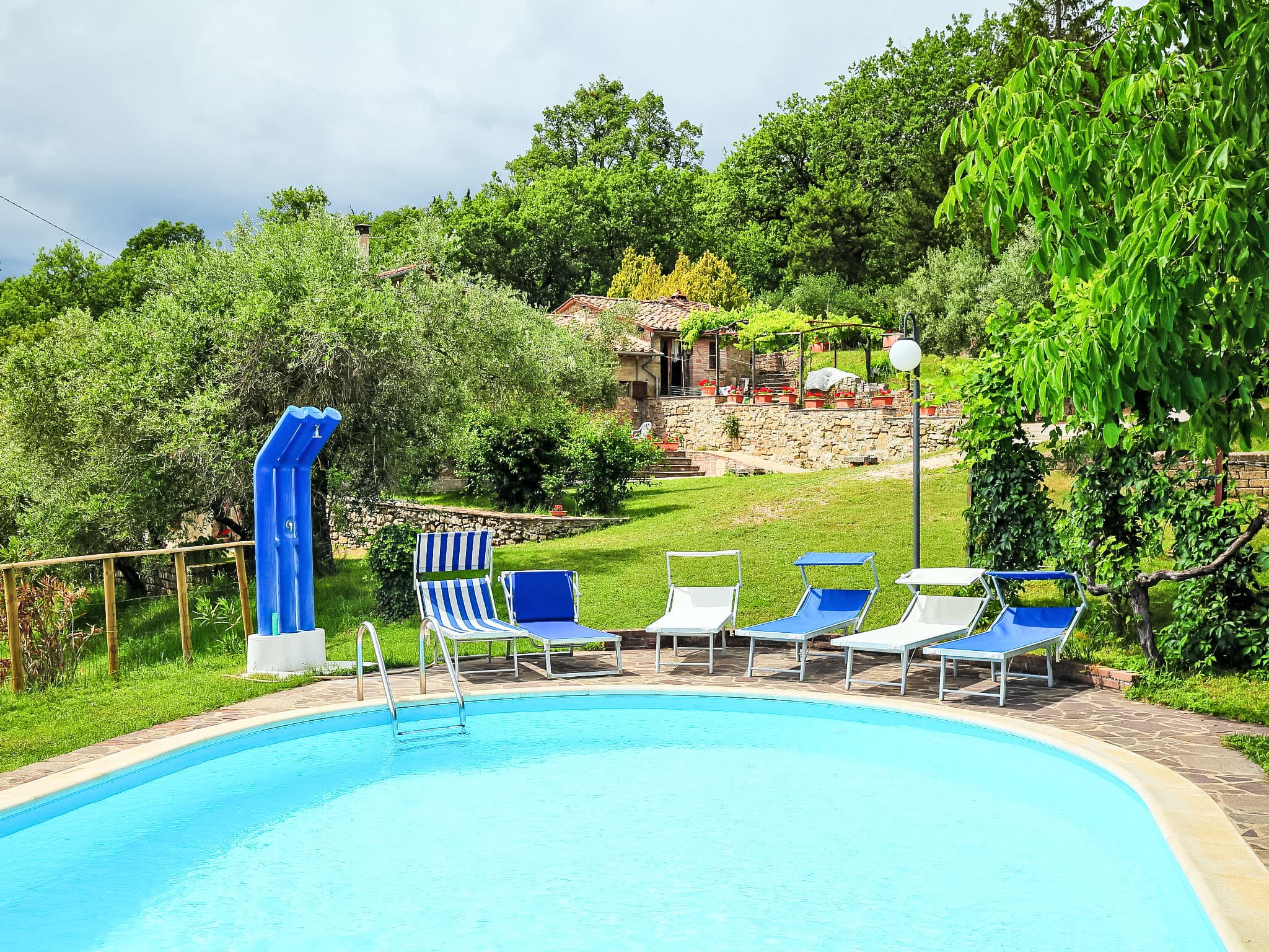 Pool Outdoor